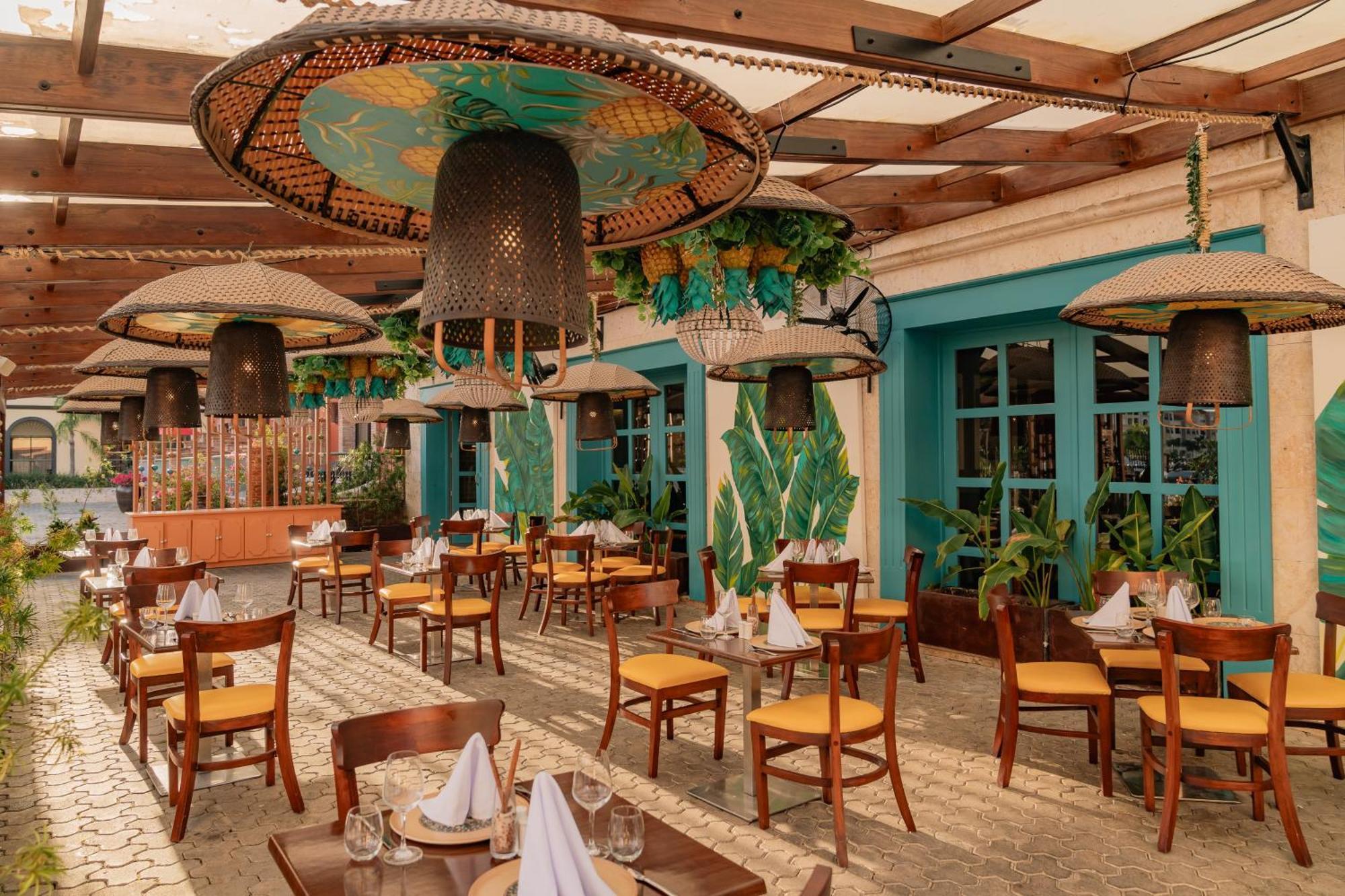 Ancora Cap Cana: Marina Resort&villas Punta Cana