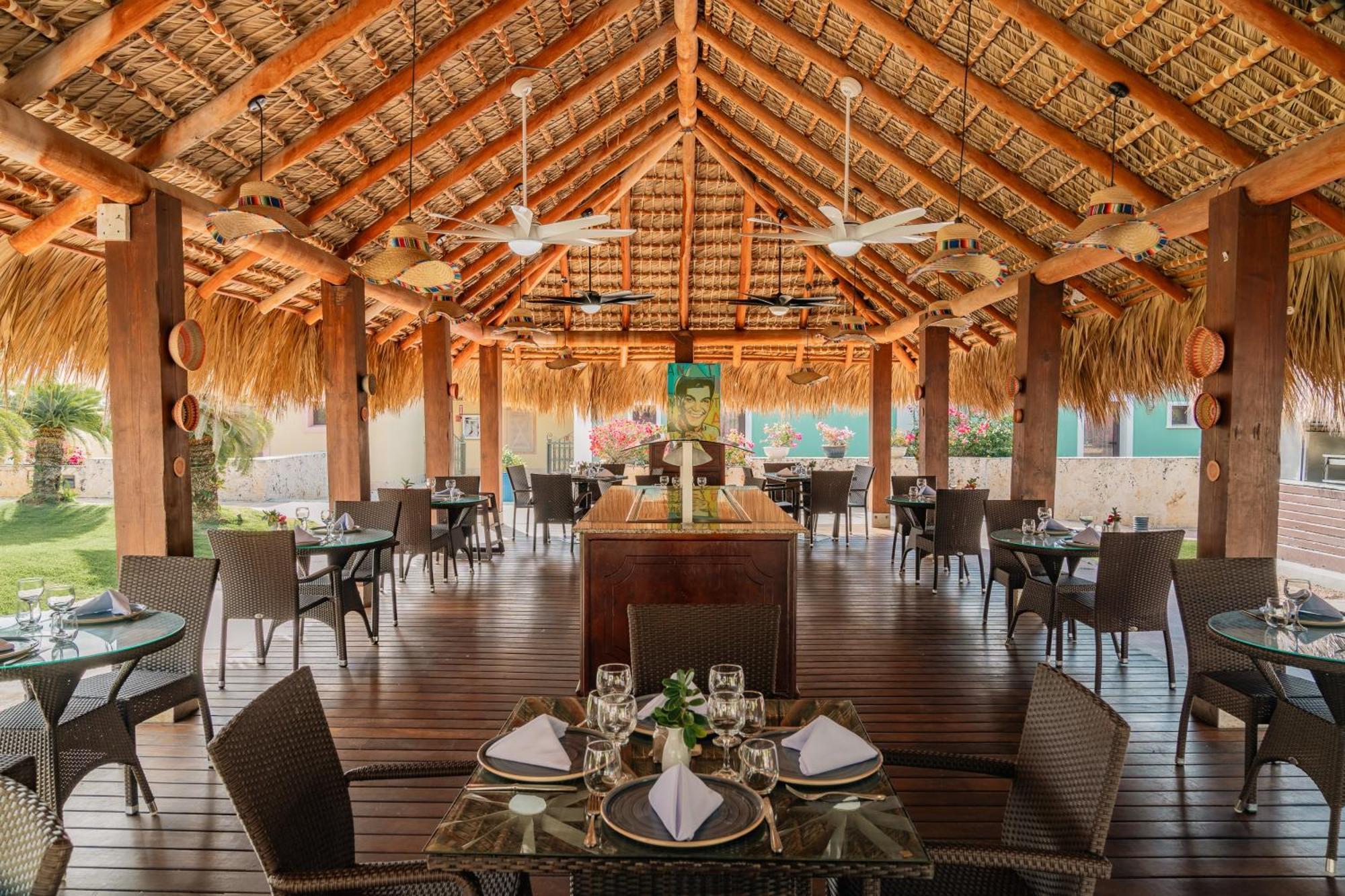Ancora Cap Cana: Marina Resort&villas Resort