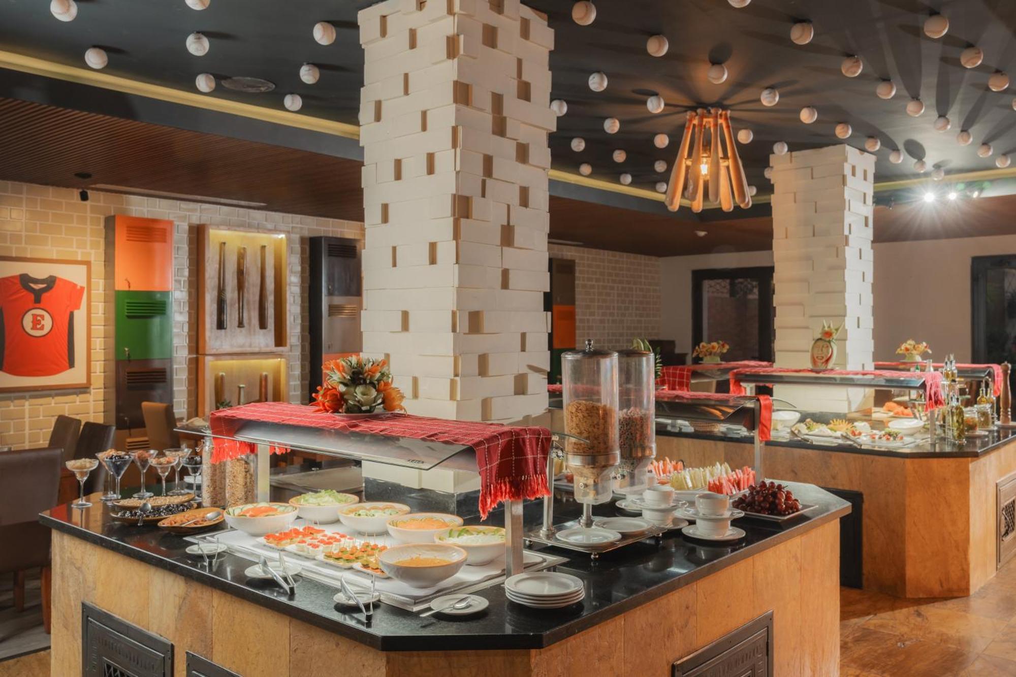Ancora Cap Cana: Marina Resort&villas