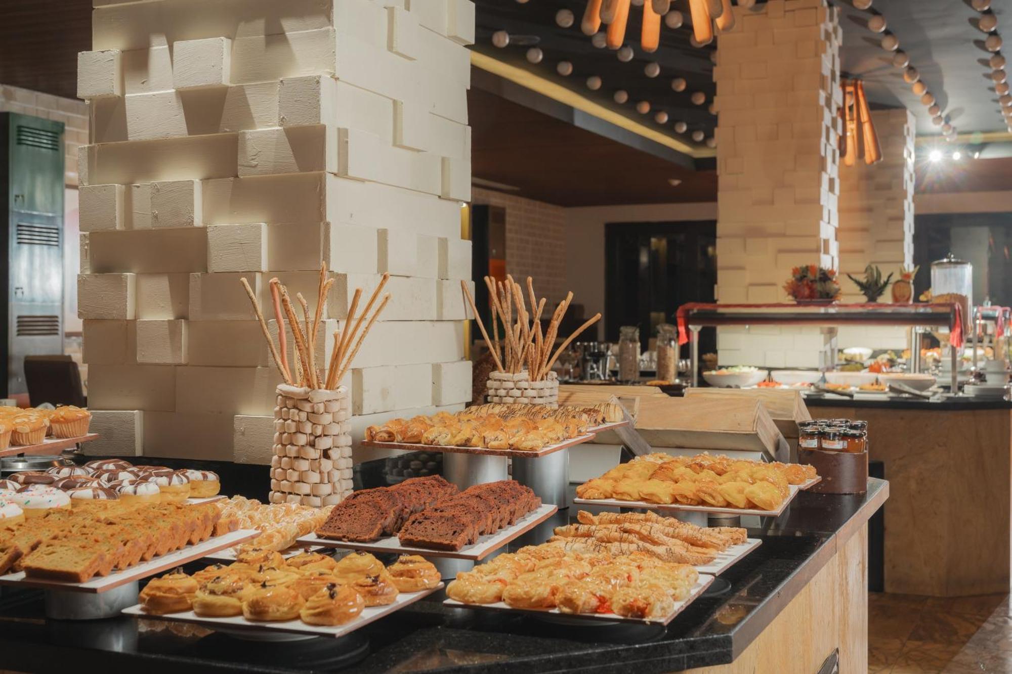 Resort Ancora Cap Cana: Marina Resort&villas