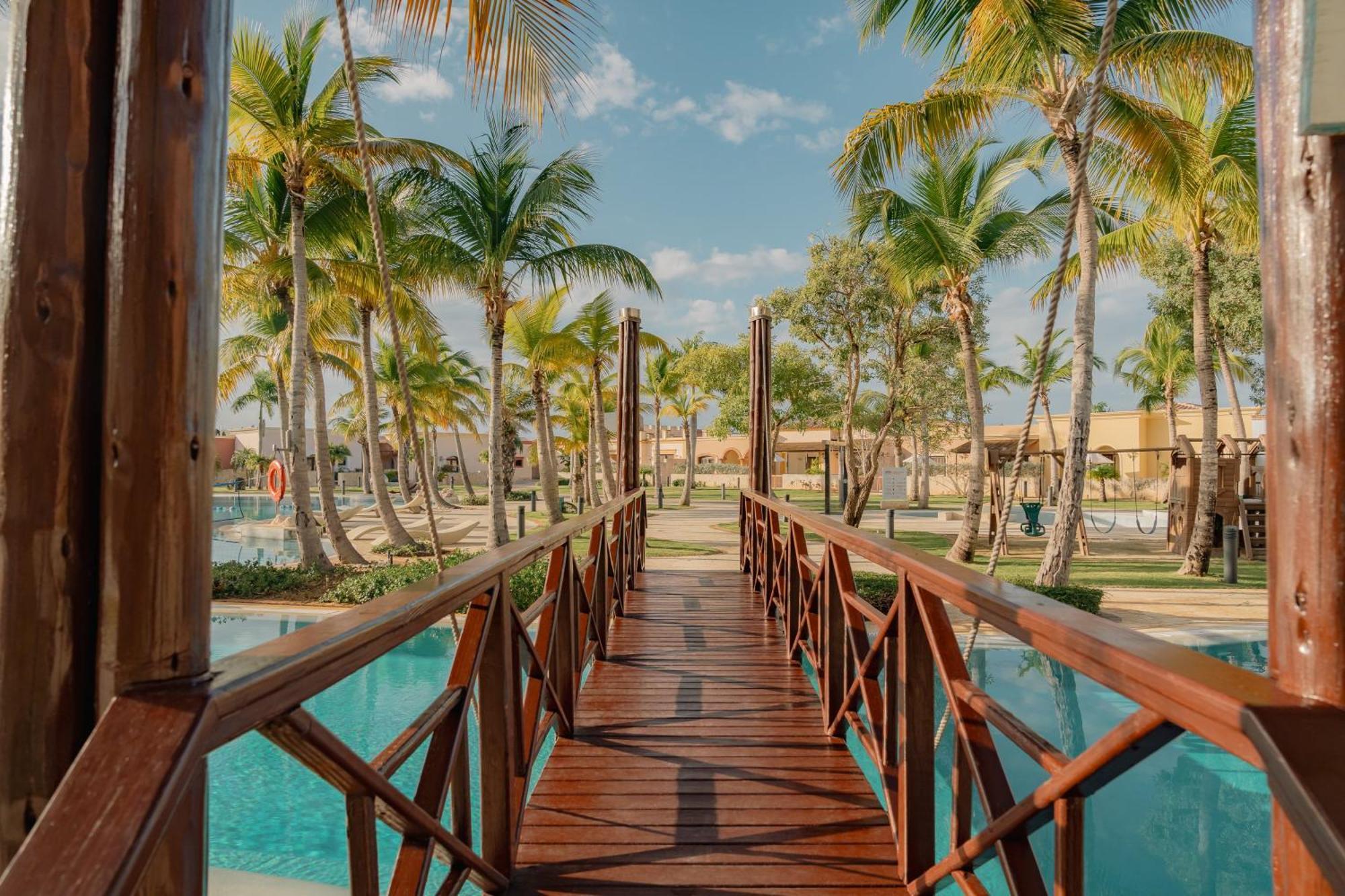 Ancora Cap Cana: Marina Resort&villas Punta Cana