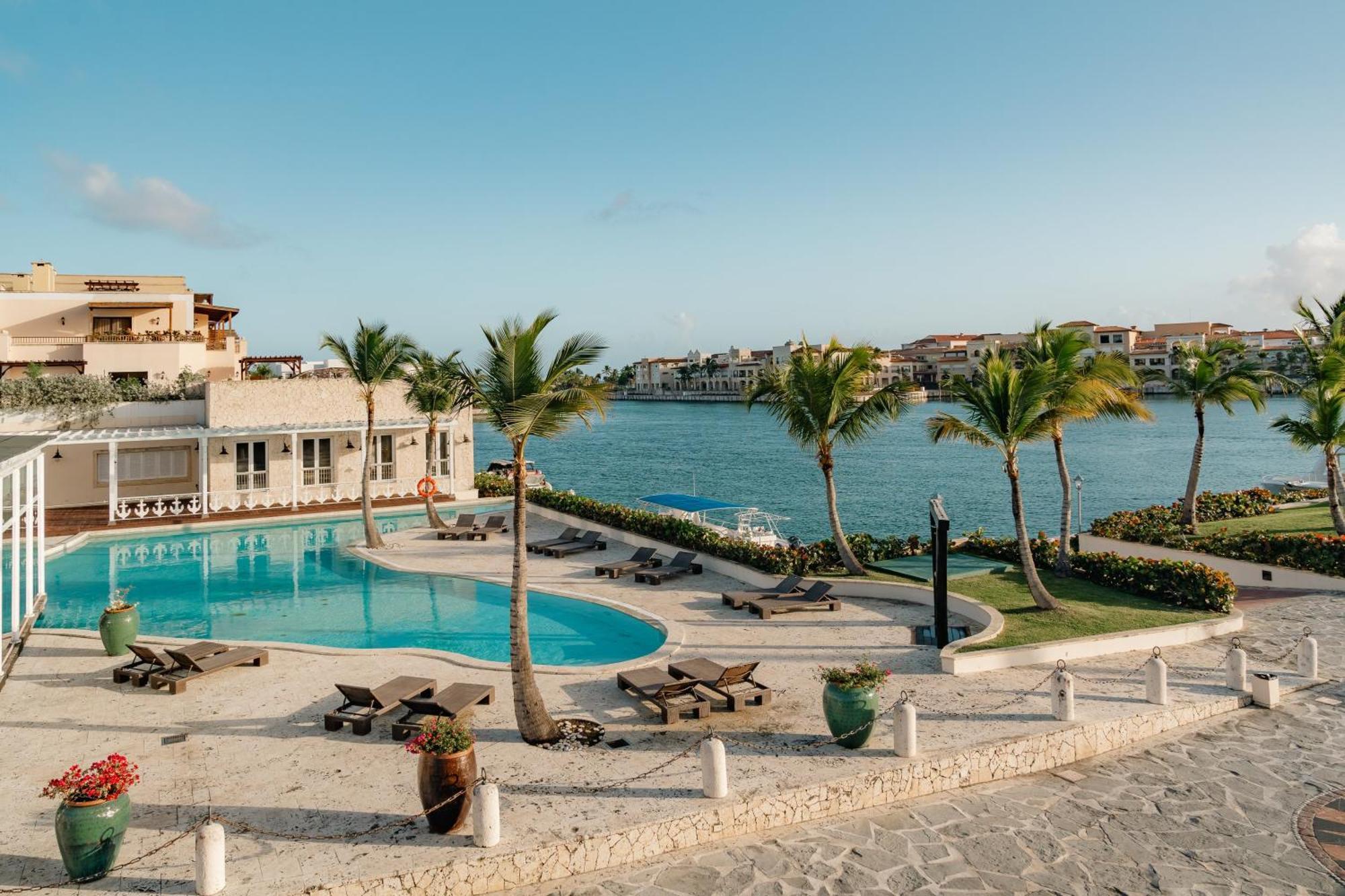 Ancora Cap Cana: Marina Resort&villas Resort