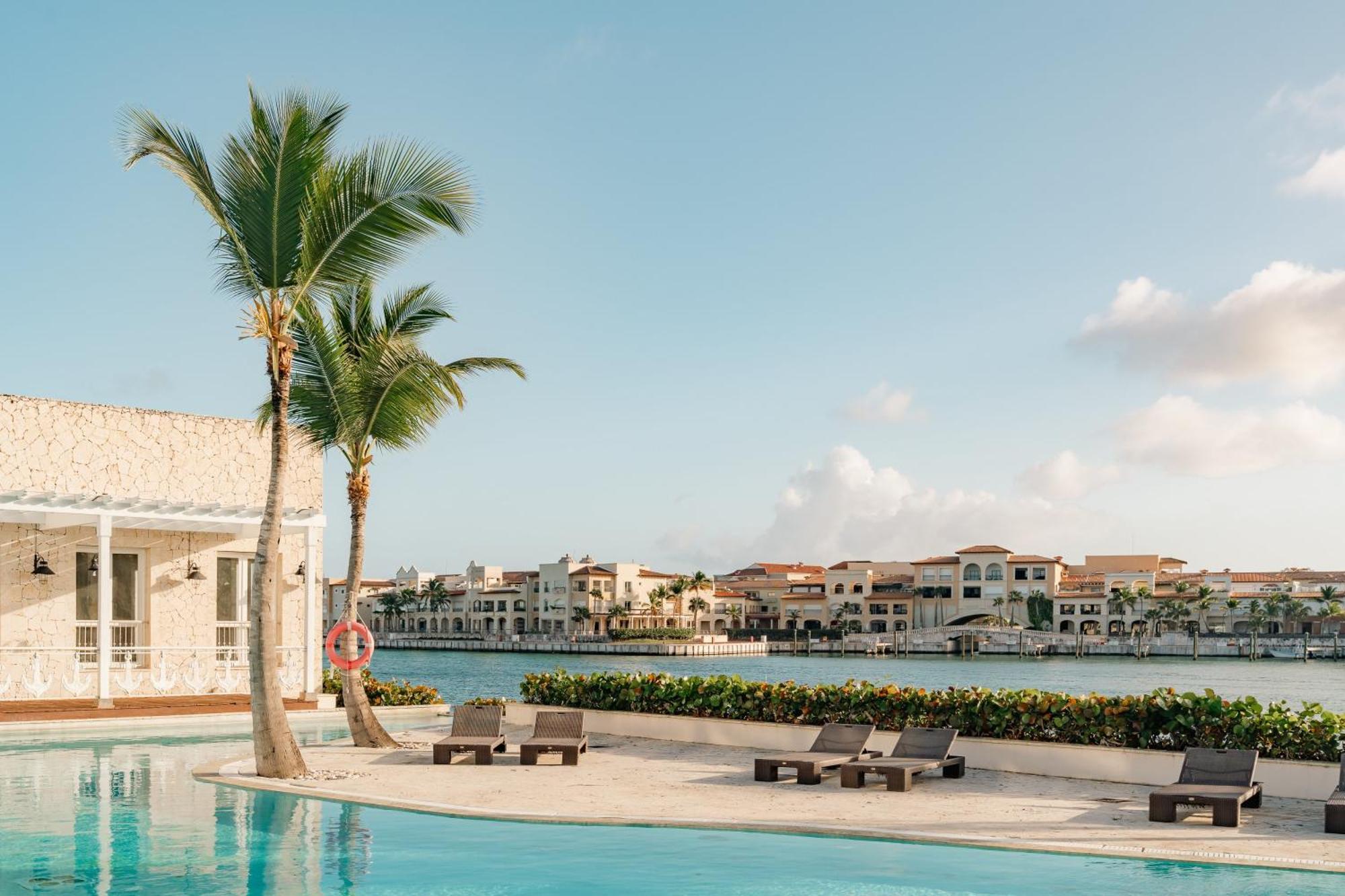 Ancora Cap Cana: Marina Resort&villas 5*