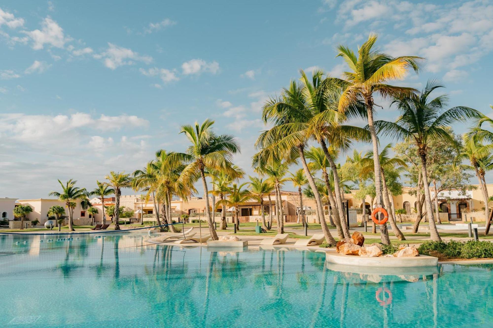 Ancora Cap Cana: Marina Resort&villas Resort 5*