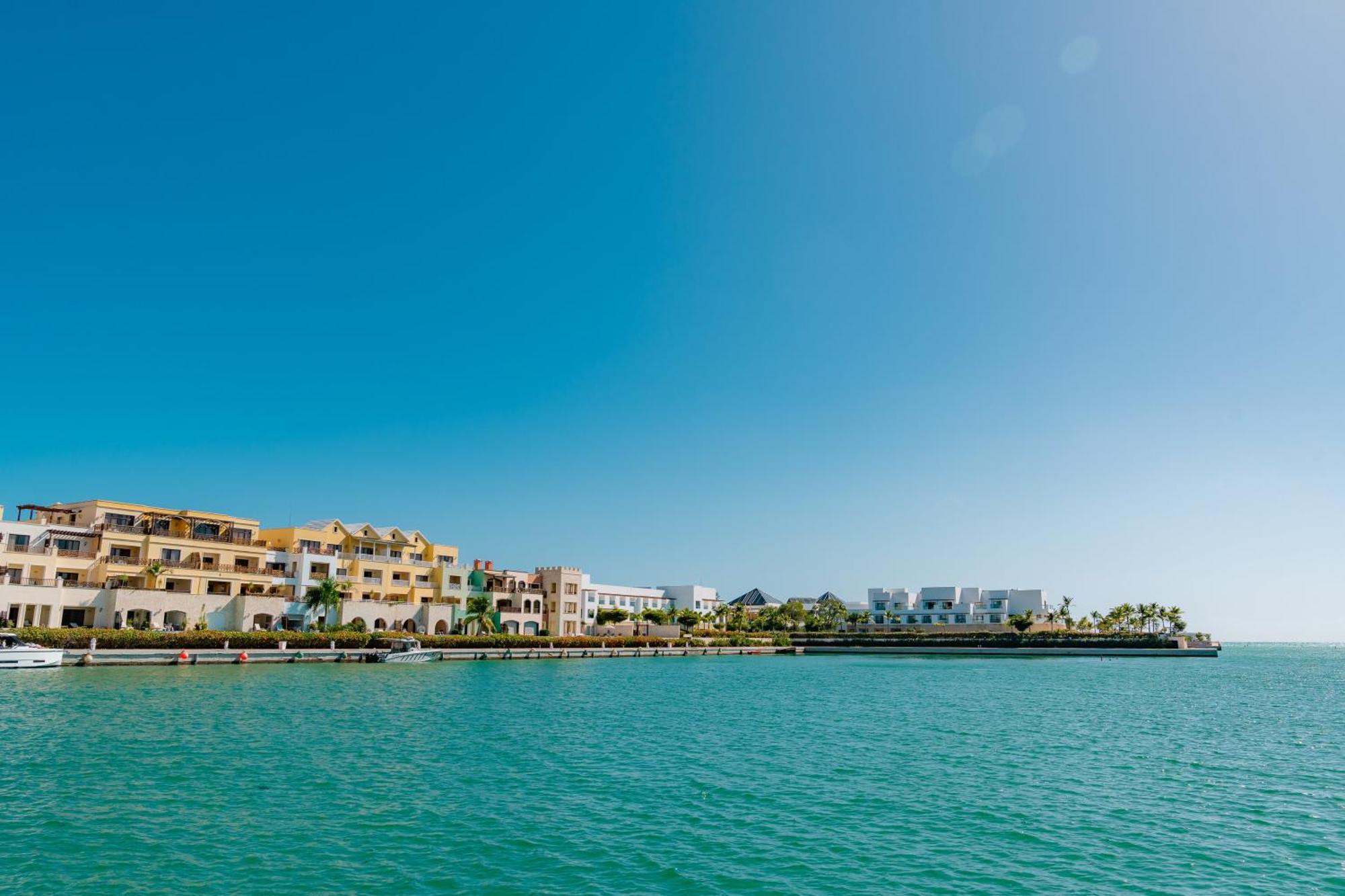 Resort Ancora Cap Cana: Marina Resort&villas 5*