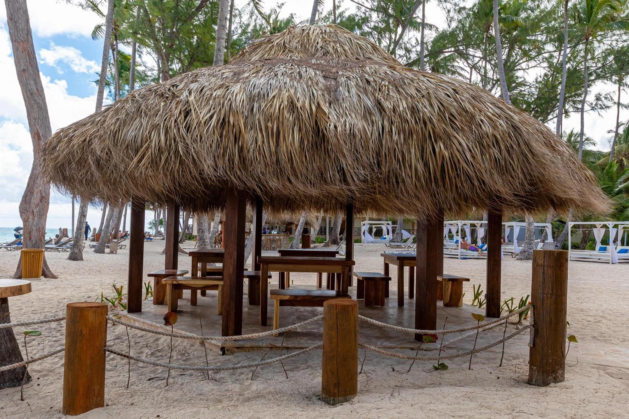 Vista Sol & Resort