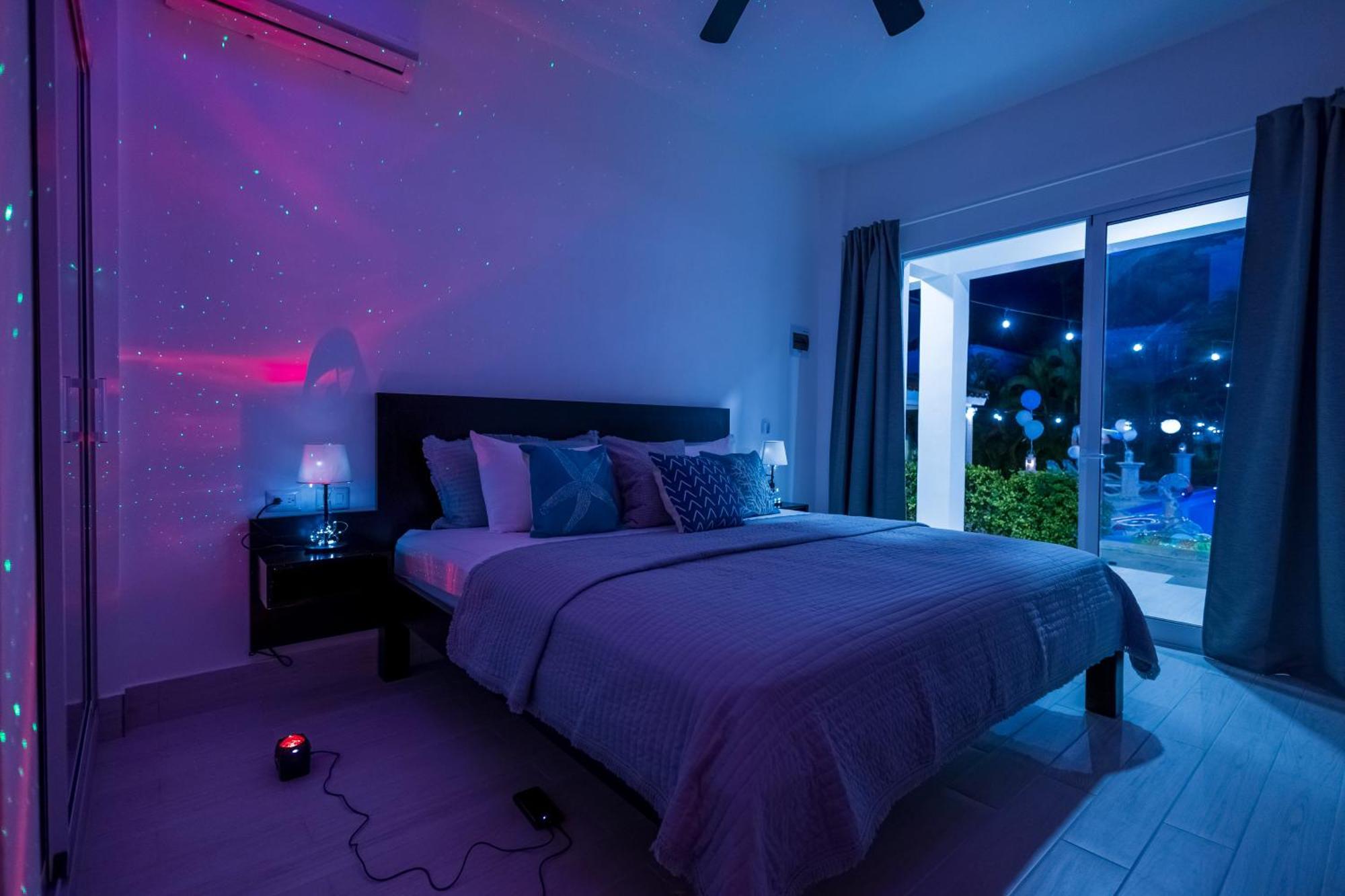 Villa Huge 7-bedroom With Private Pool - Corales *