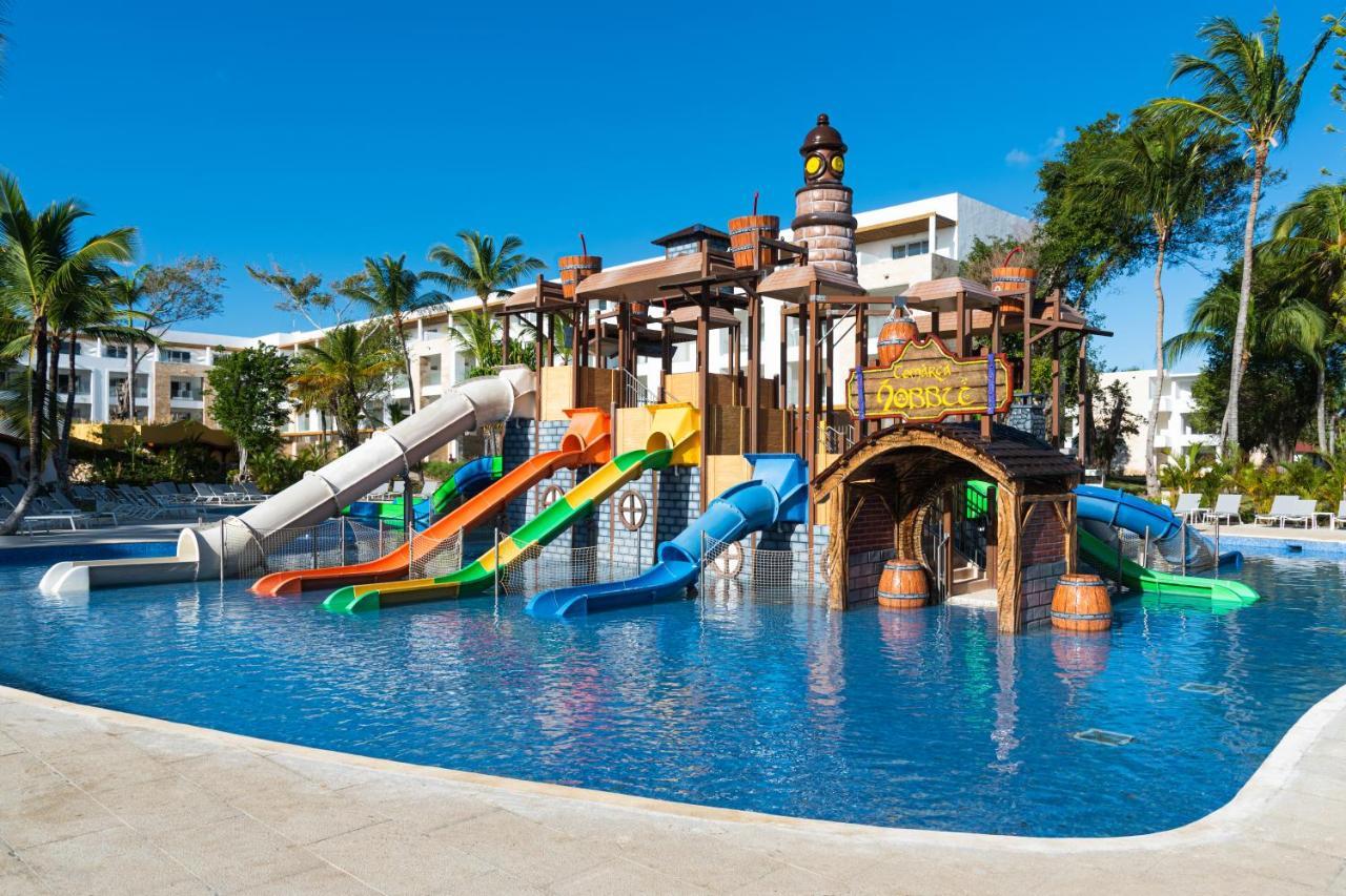 Resort Grand Bavaro Family Club Princess 5*
