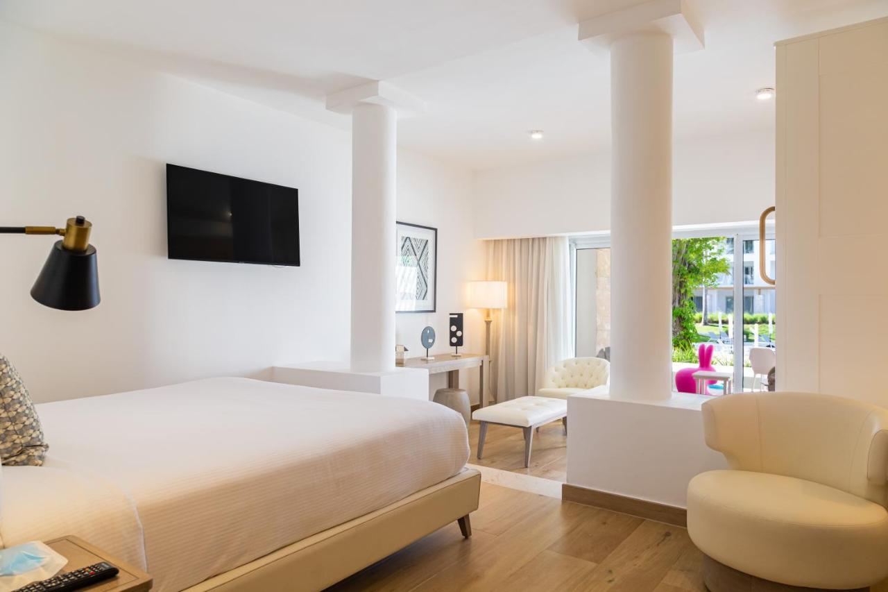 Grand Bavaro Family Club Princess Resort