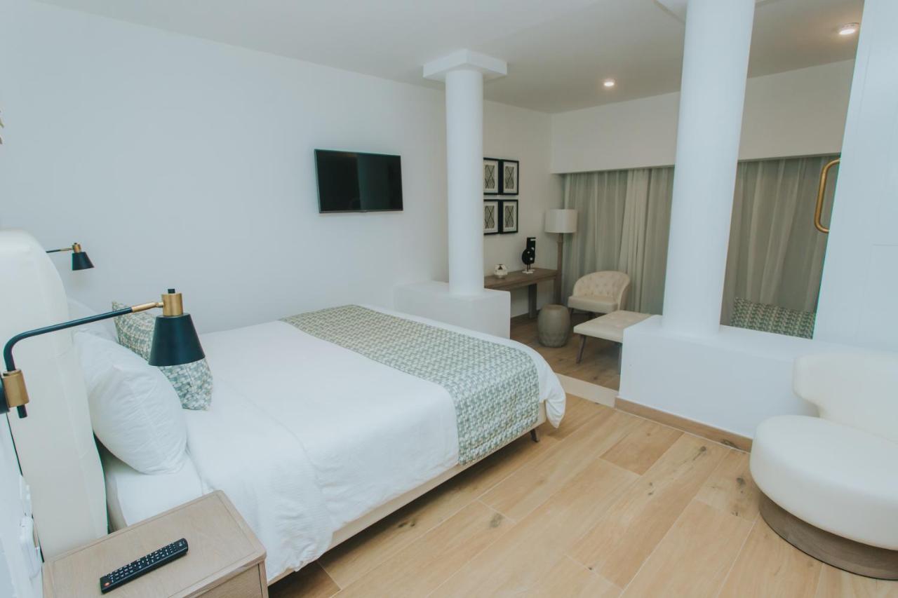 Grand Bavaro Family Club Princess Resort 5*