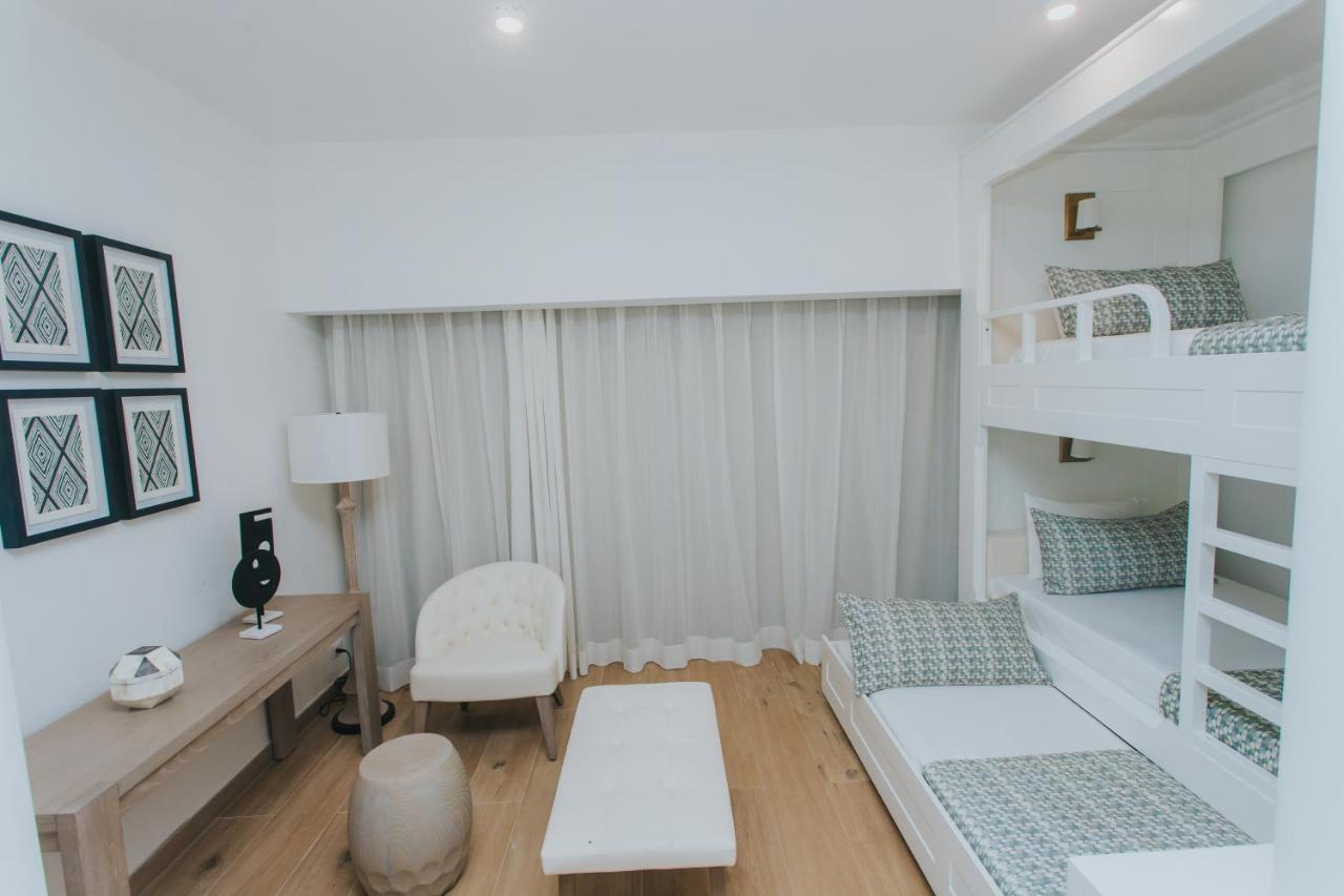 Grand Bavaro Family Club Princess 5*