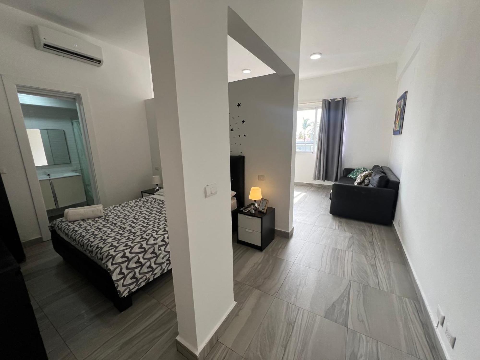Apartment Bavaro Pool Punta Cana