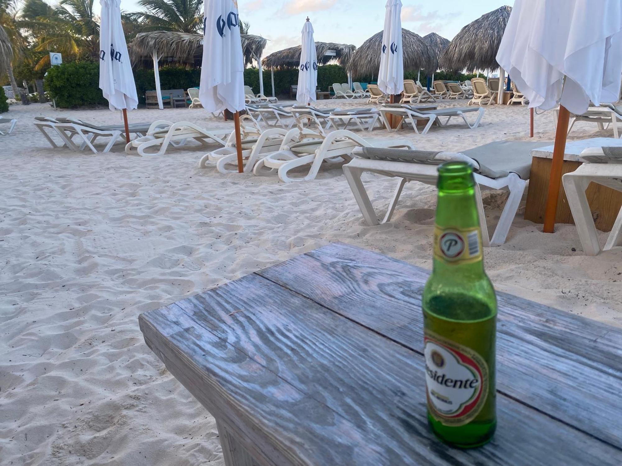 Bavaro Pool Punta Cana