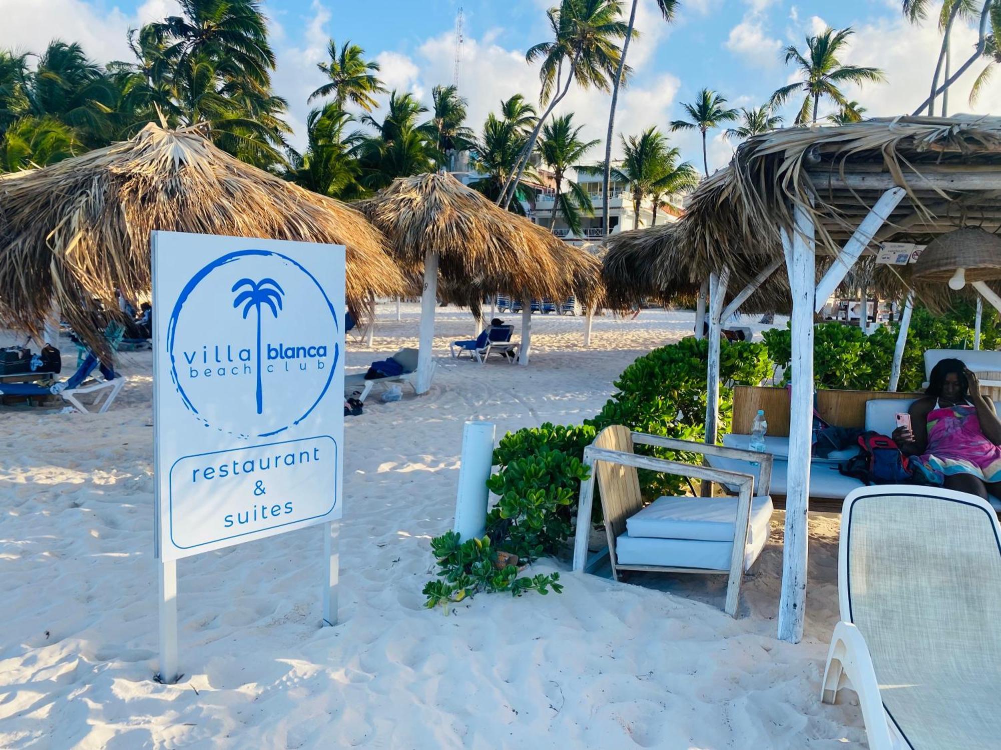 Bavaro Pool Punta Cana