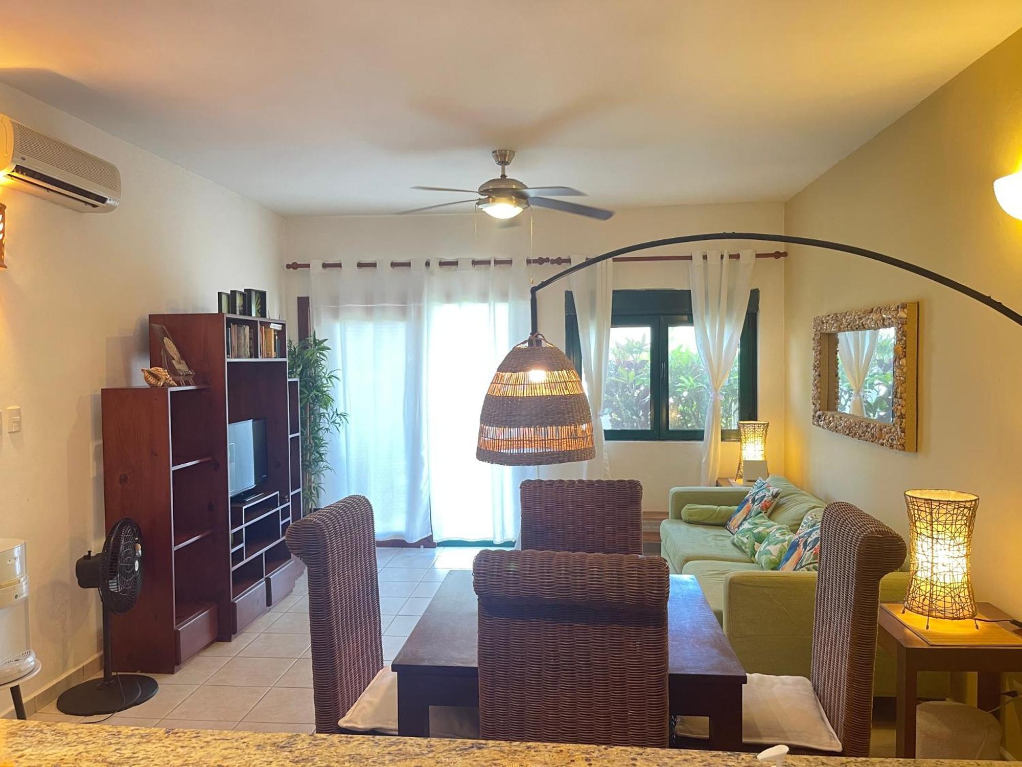 Stanza Mare Front 4* Punta Cana