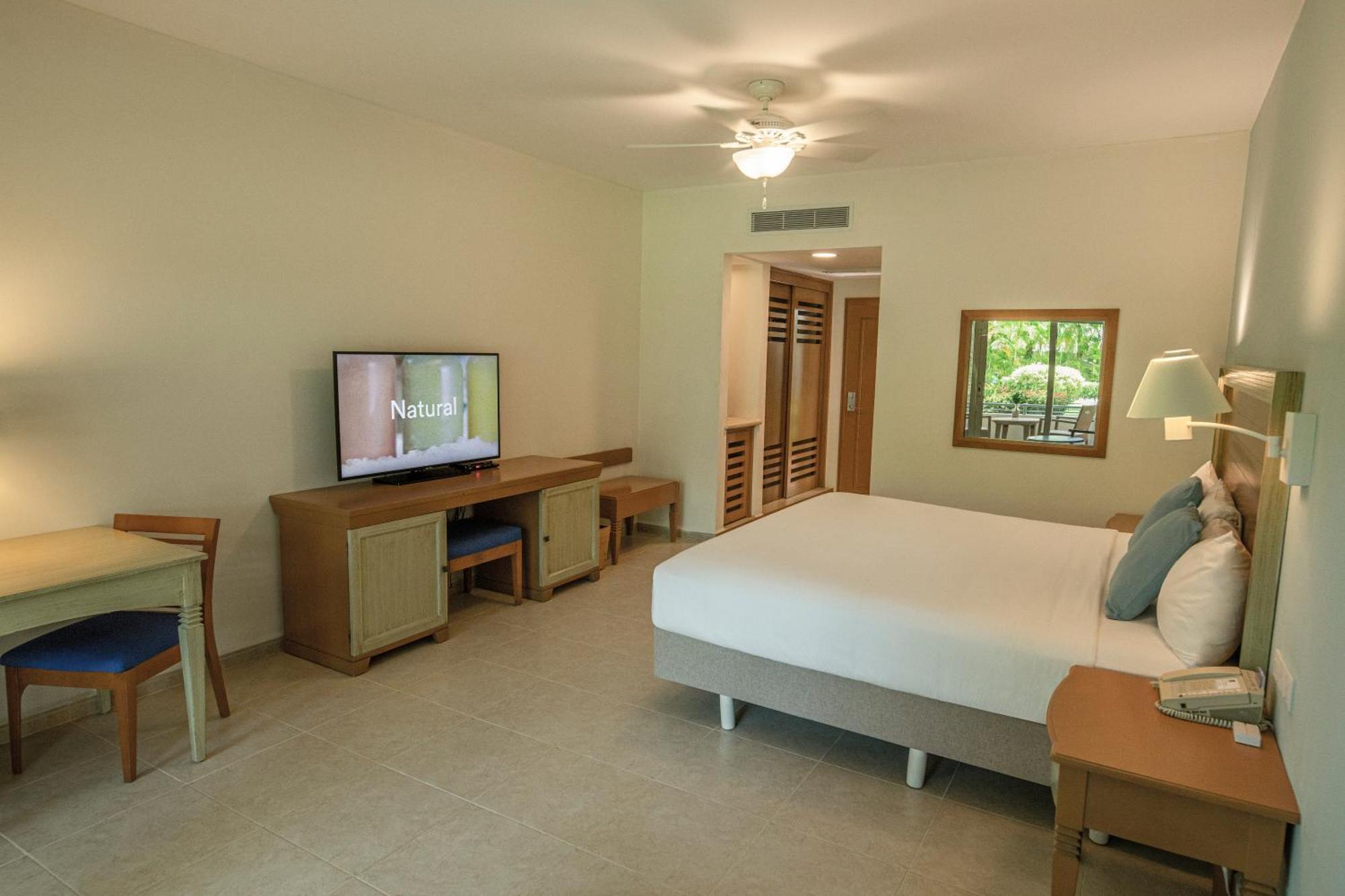 Iberostar Resort Punta Cana