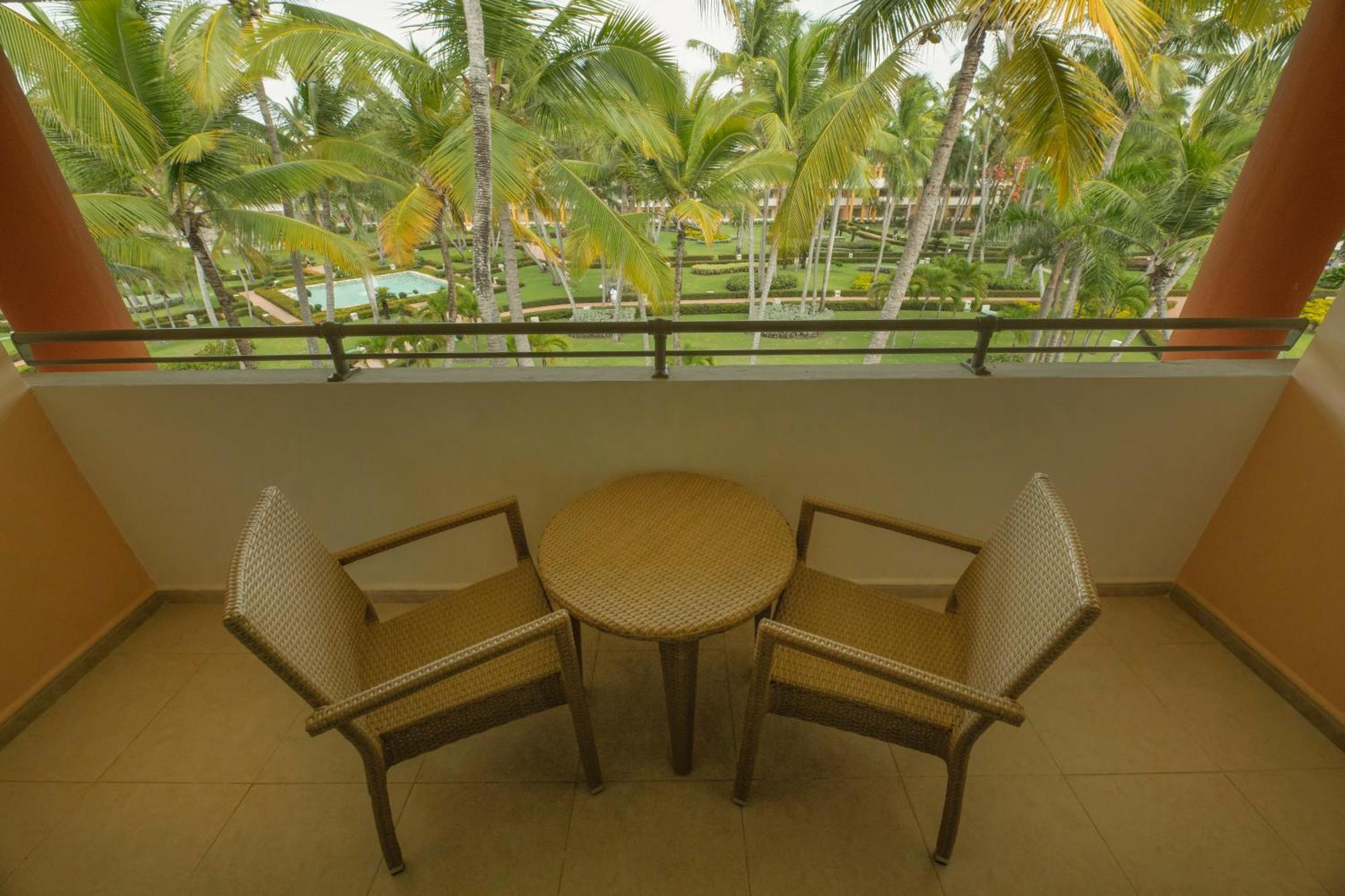 Iberostar Resort Punta Cana