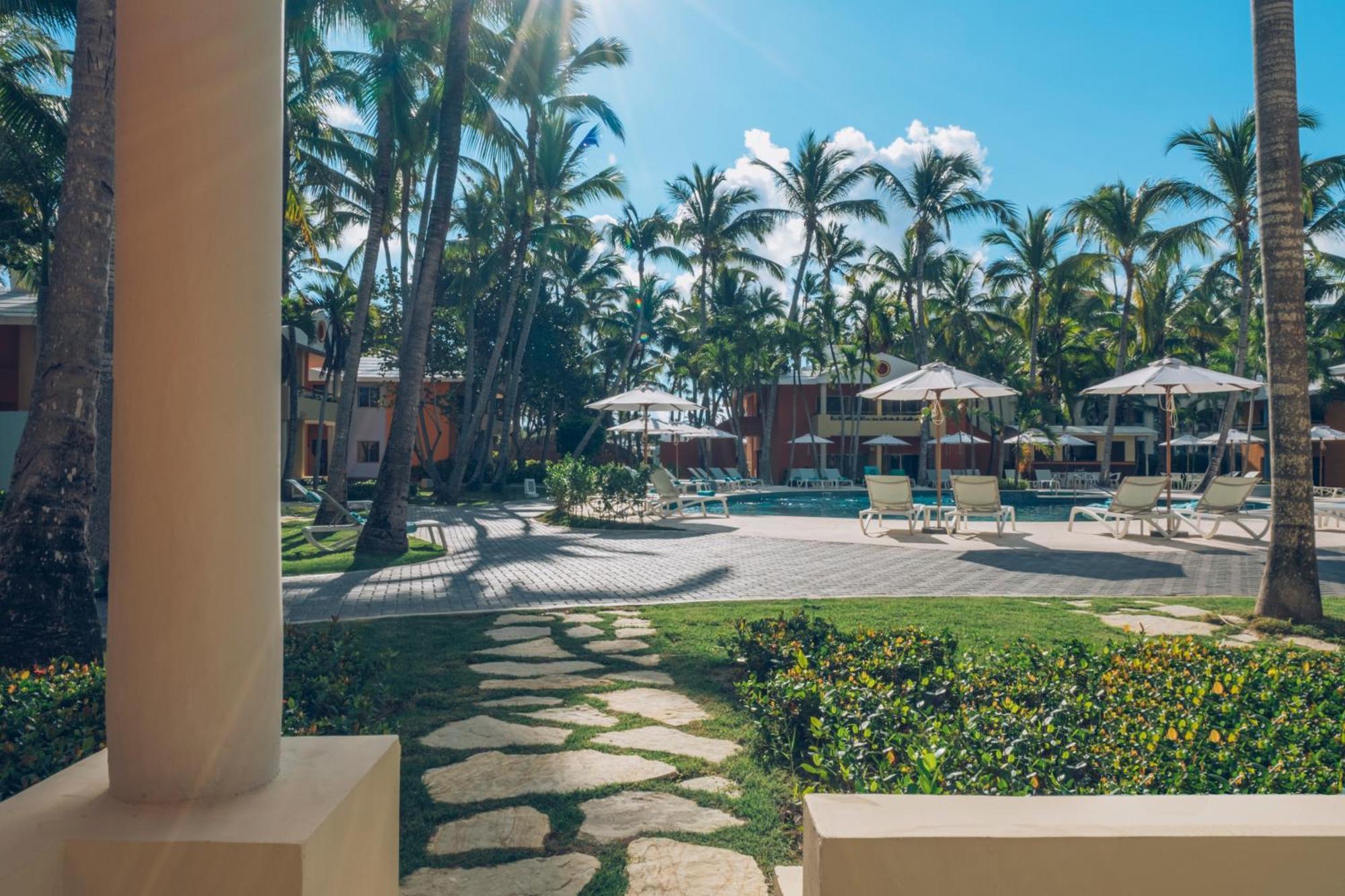 Iberostar Selection Bavaro (adults Only) Resort 5*