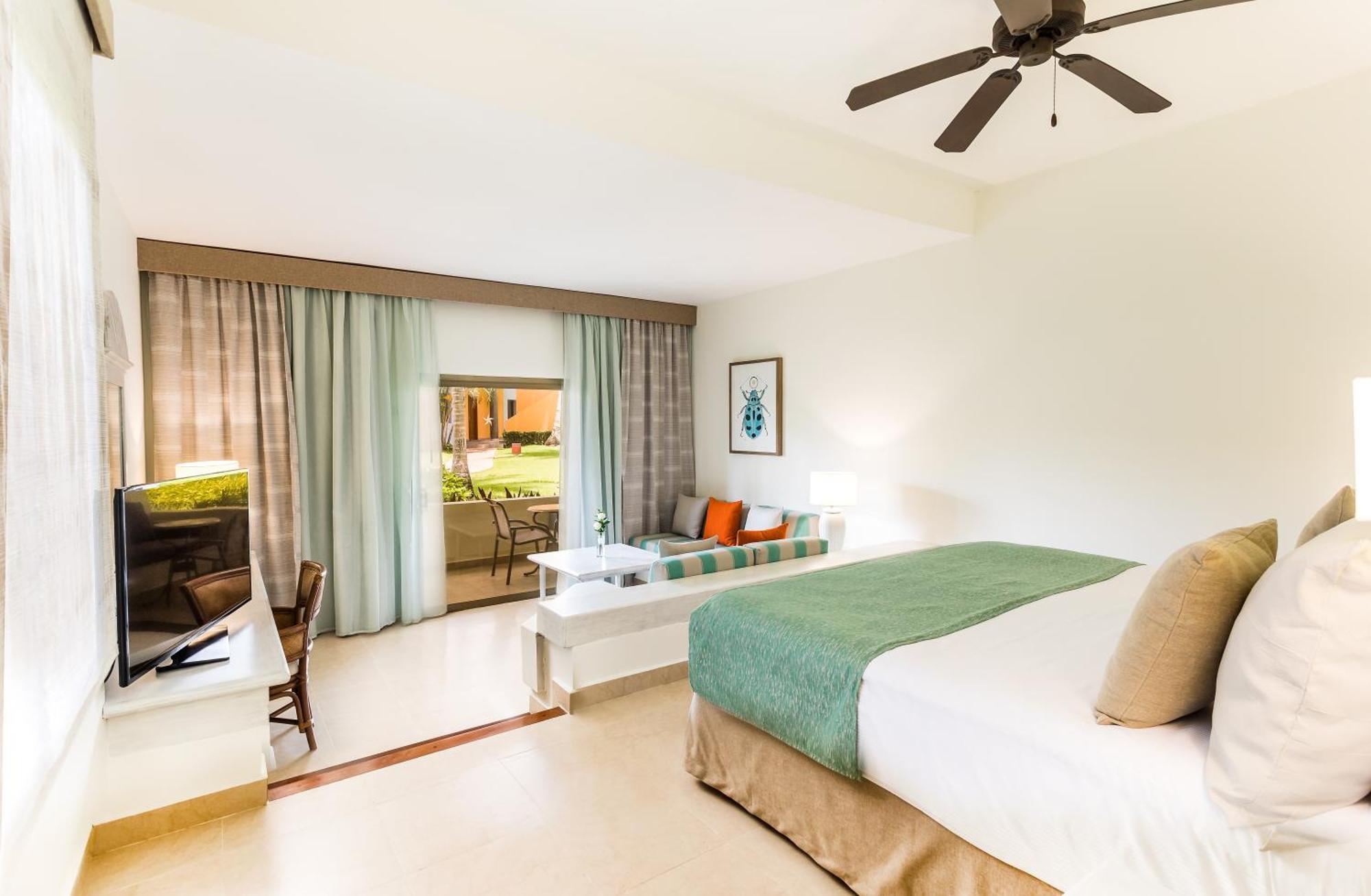 Resort Iberostar Selection Bavaro (adults Only)