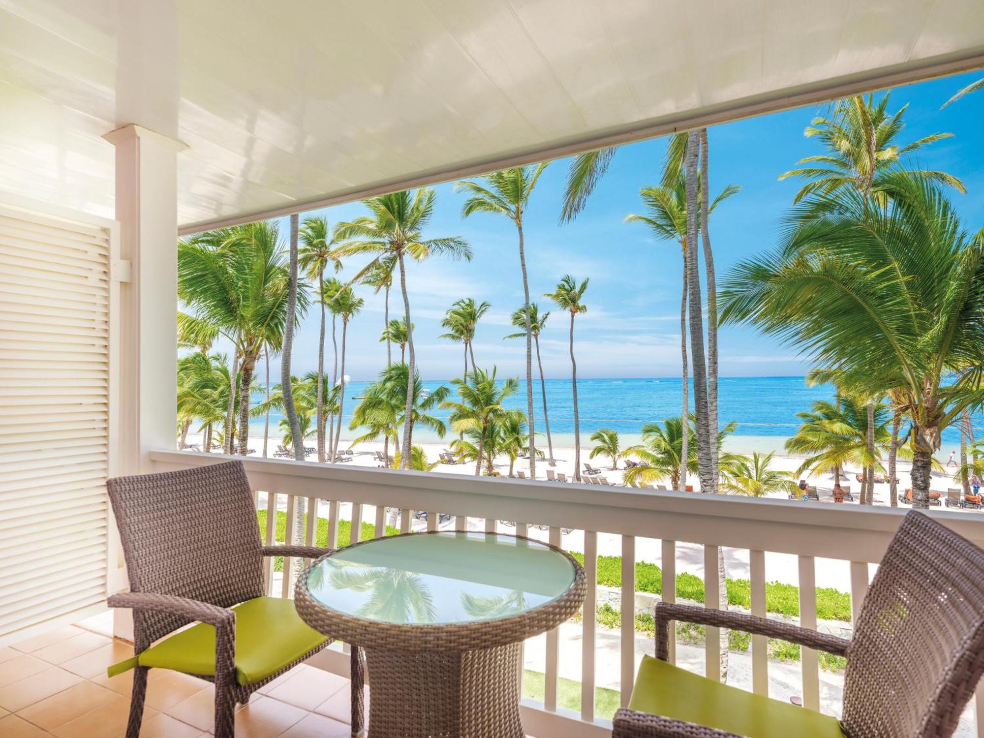 Barcelo Bavaro (adults Only) Resort