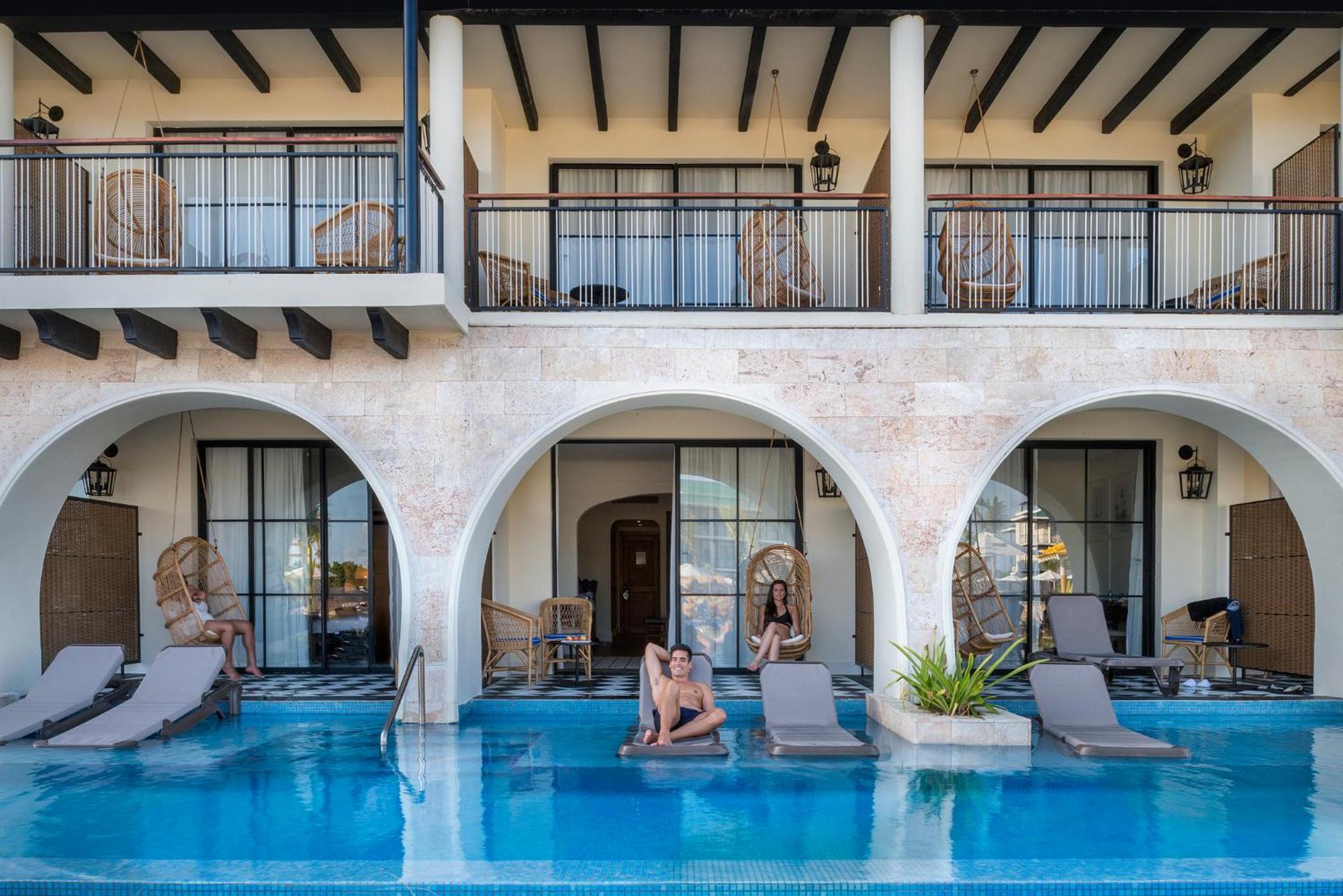 Ocean El Faro (adults Only) Punta Cana