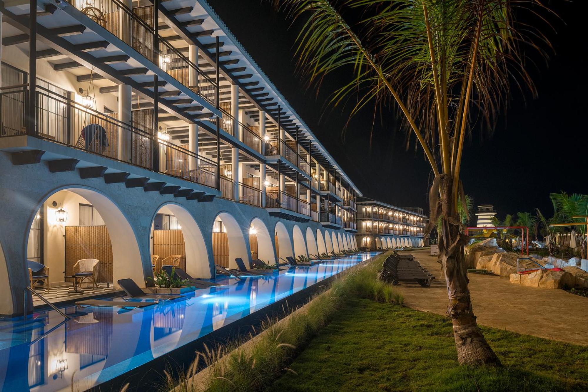 Ocean El Faro (adults Only) Resort 5*