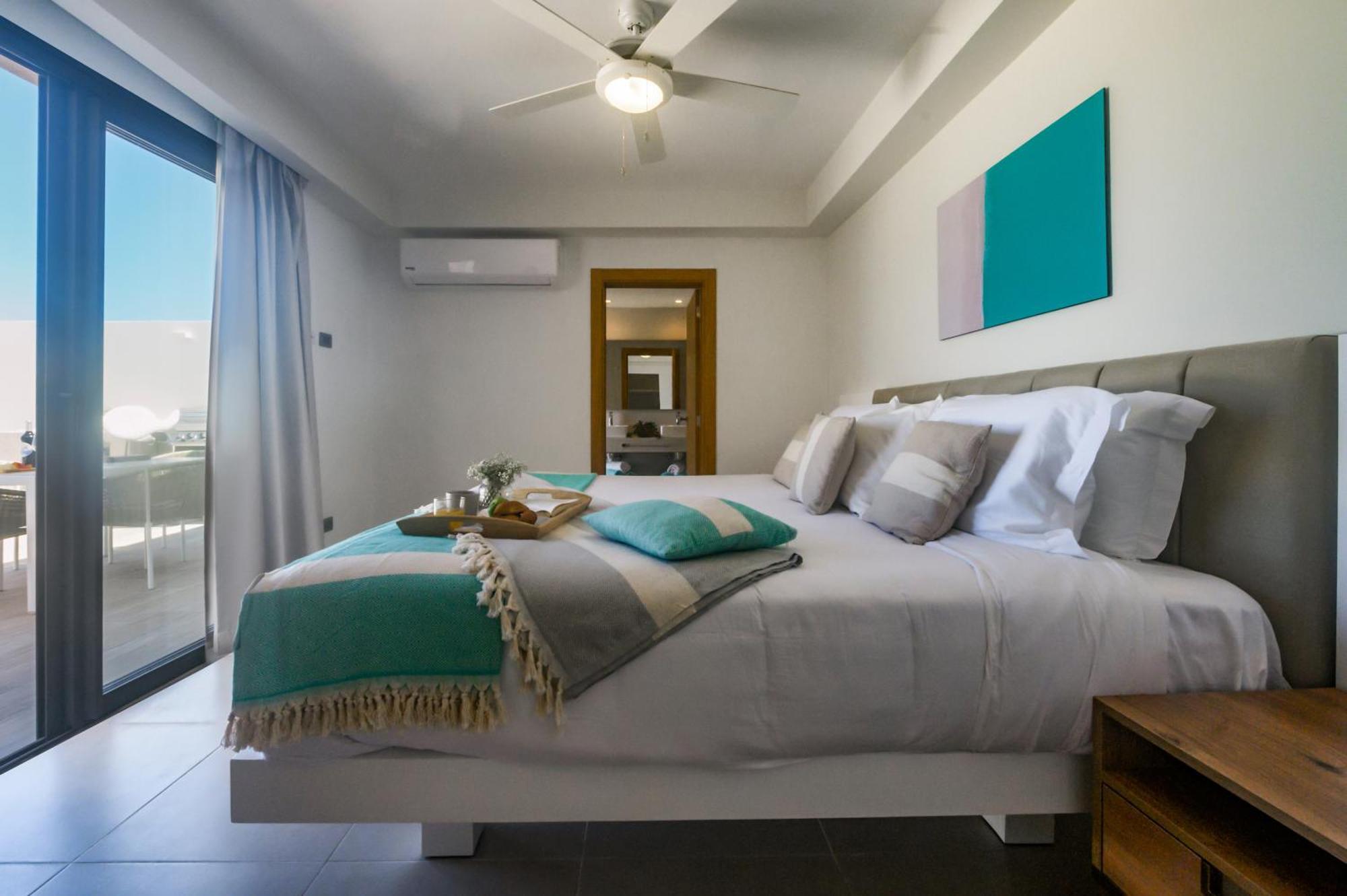 Apartamento Homes Punta Cana