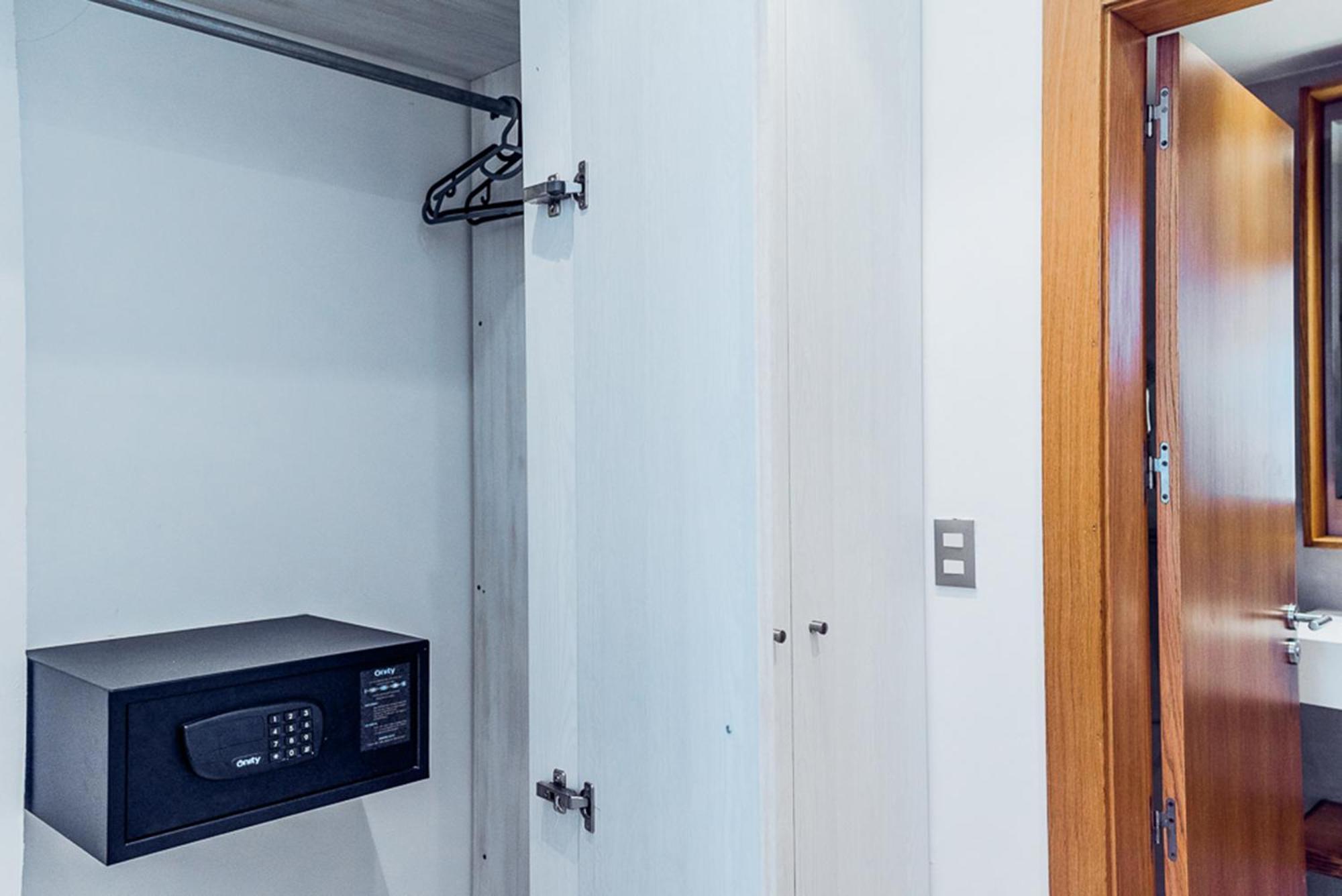 Homes Apartamento