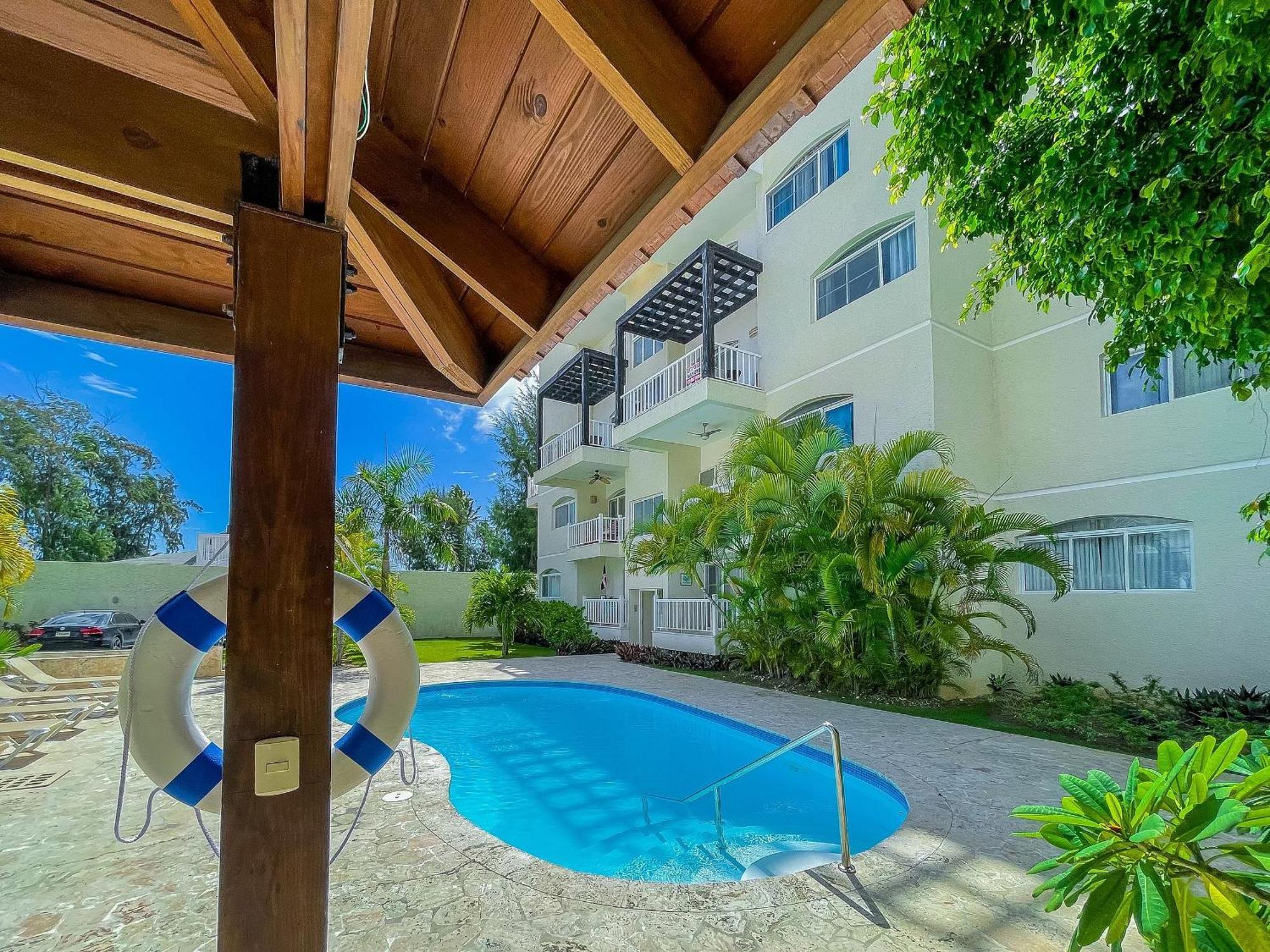 Apartment Spectacular Penthouse Ocean Views. Playa Bavaro. *