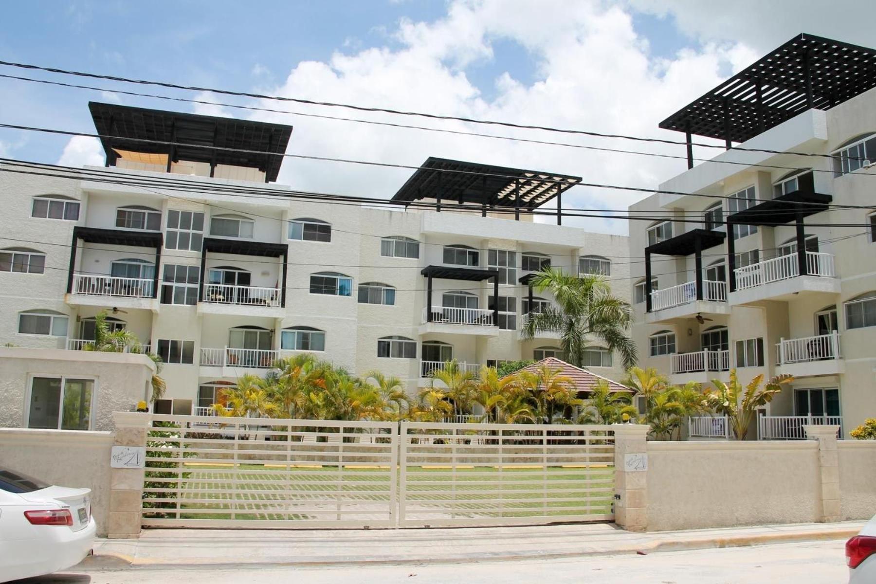 Spectacular Penthouse Ocean Views. Playa Bavaro. Apartamento Punta Cana