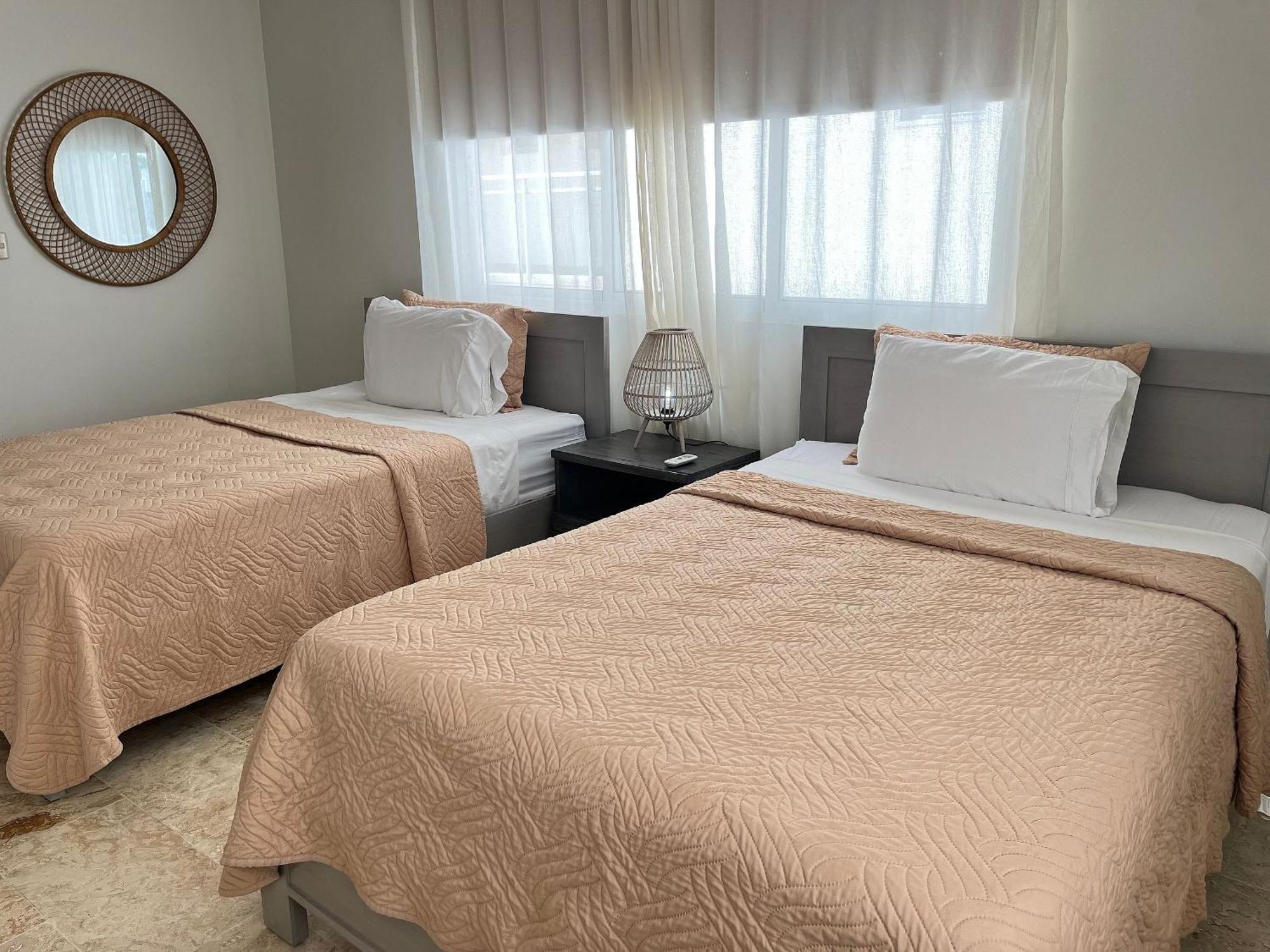 Spectacular Penthouse Ocean Views. Playa Bavaro. Apartamento