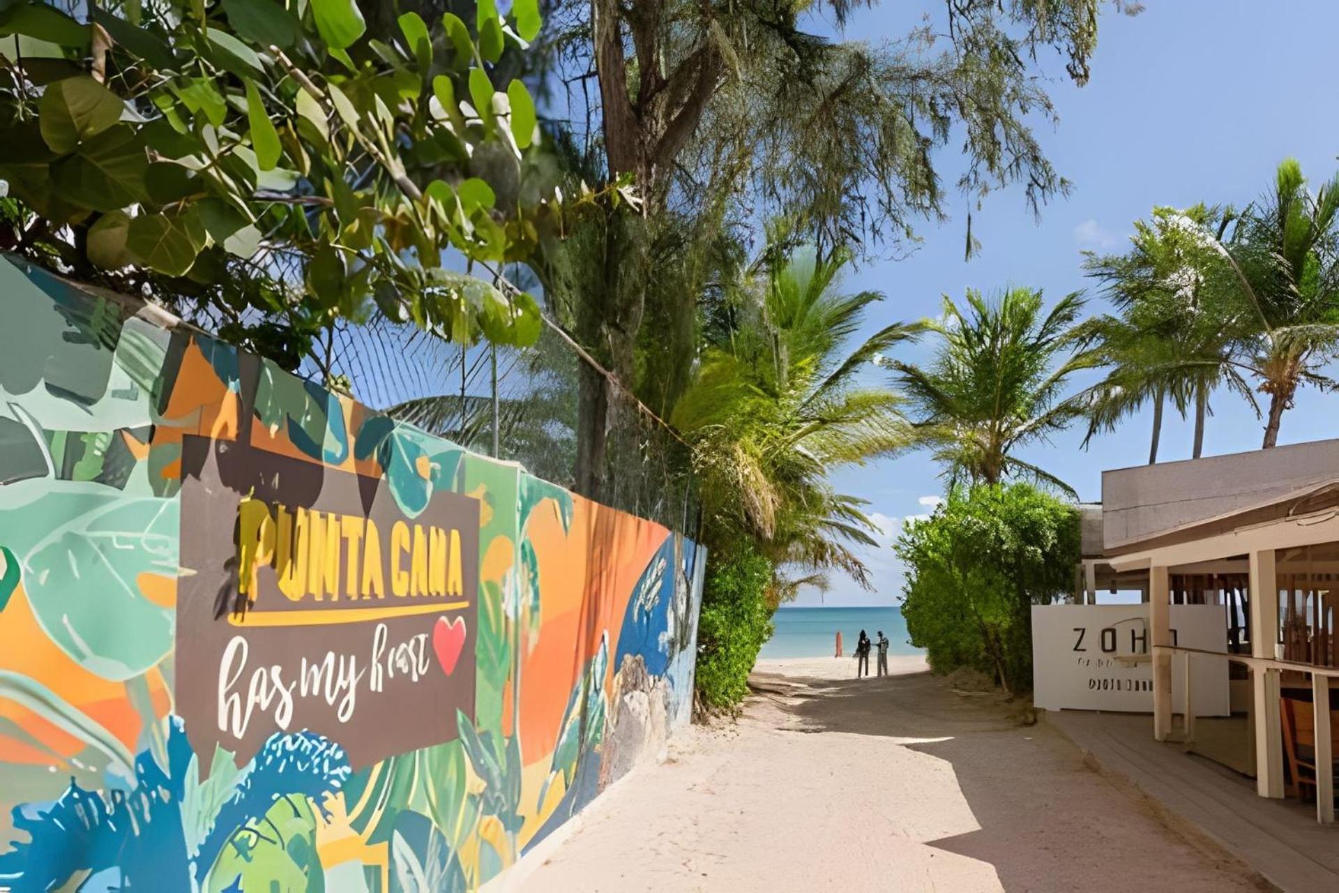 Apartamento Spectacular Penthouse Ocean Views. Playa Bavaro.