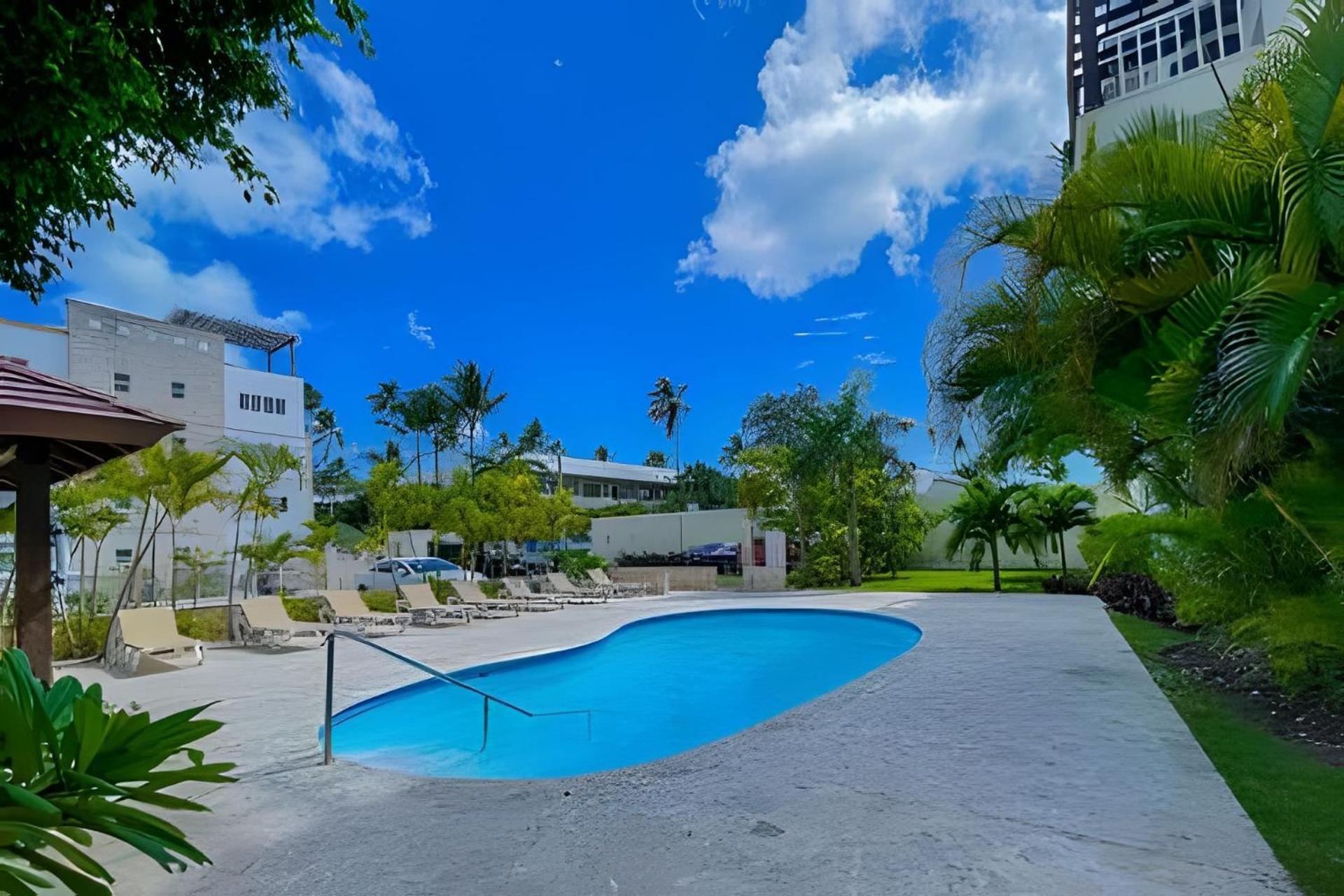 Apartment Spectacular Penthouse Ocean Views. Playa Bavaro. Punta Cana