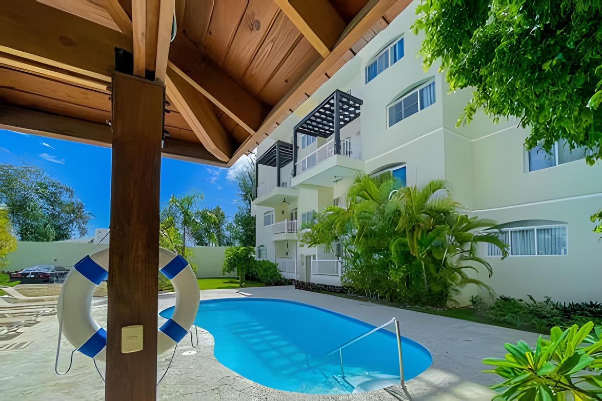 Spectacular Penthouse Ocean Views. Playa Bavaro. *