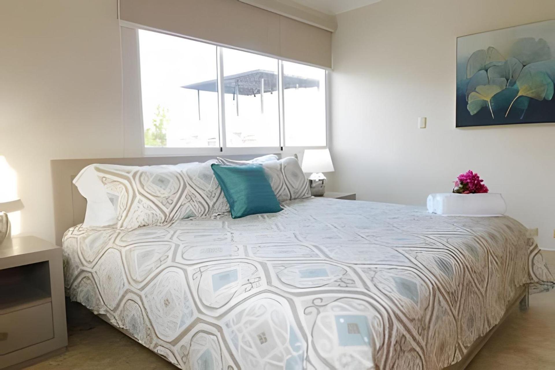 Apartamento Spectacular Penthouse Ocean Views. Playa Bavaro.