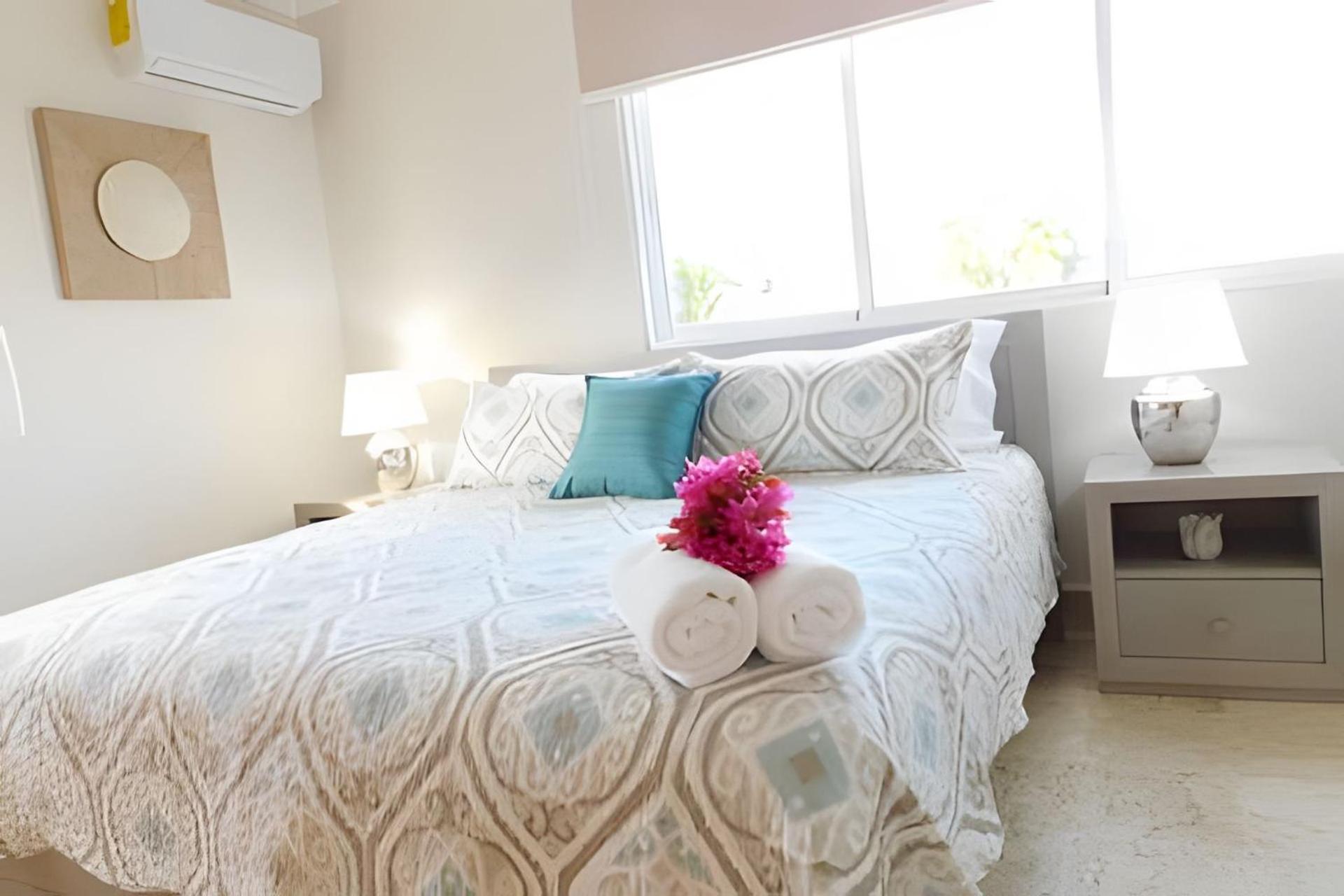Spectacular Penthouse Ocean Views. Playa Bavaro. Apartamento Punta Cana