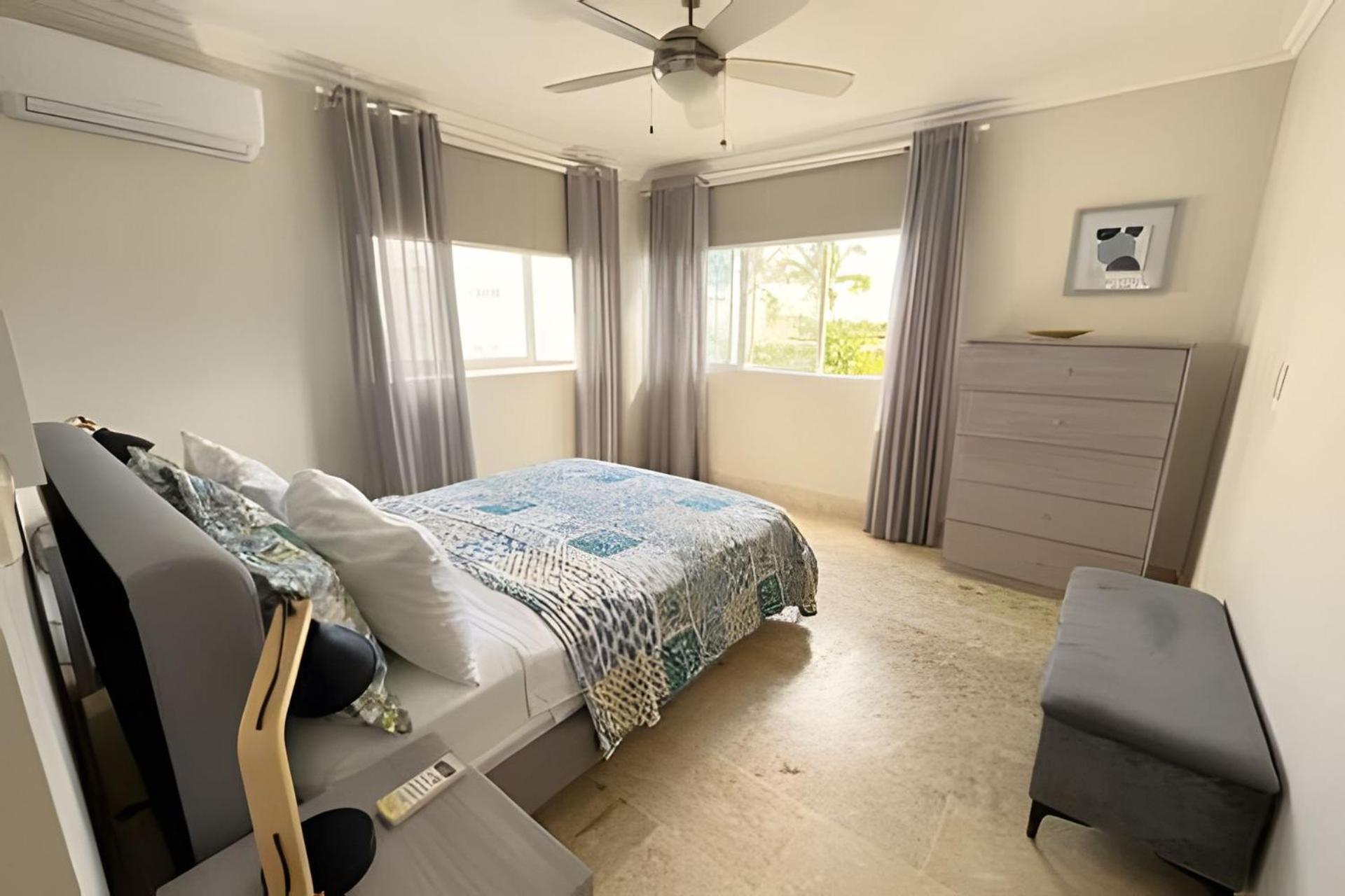 Apartment Spectacular Penthouse Ocean Views. Playa Bavaro. Punta Cana