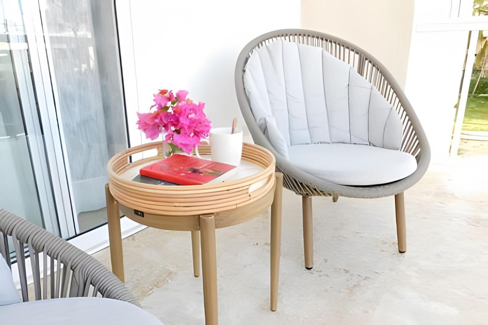 Spectacular Penthouse Ocean Views. Playa Bavaro. Apartamento
