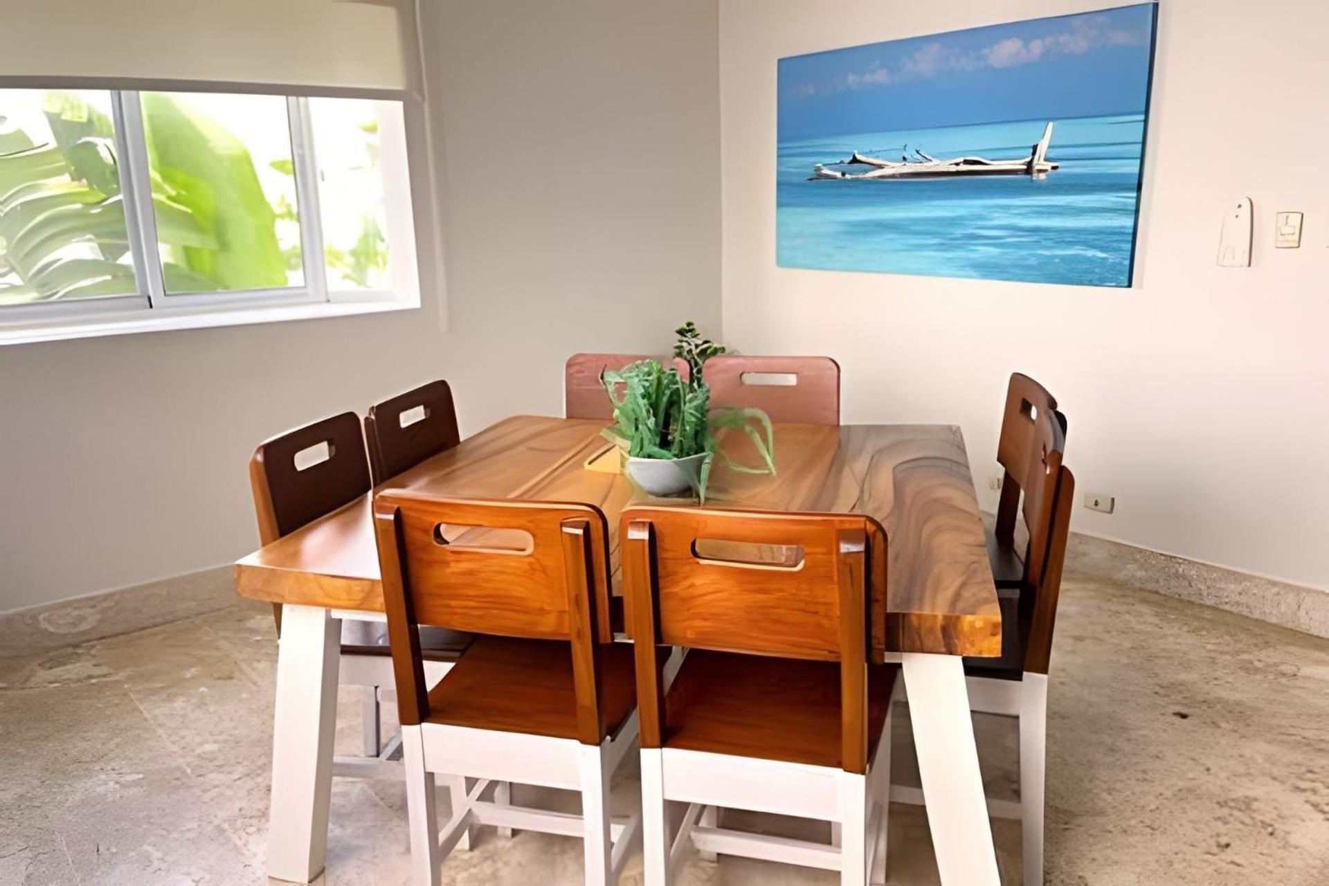 Apartamento Spectacular Penthouse Ocean Views. Playa Bavaro.
