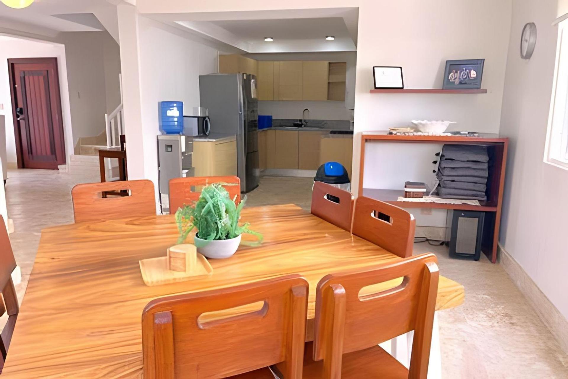 Apartamento Spectacular Penthouse Ocean Views. Playa Bavaro. *