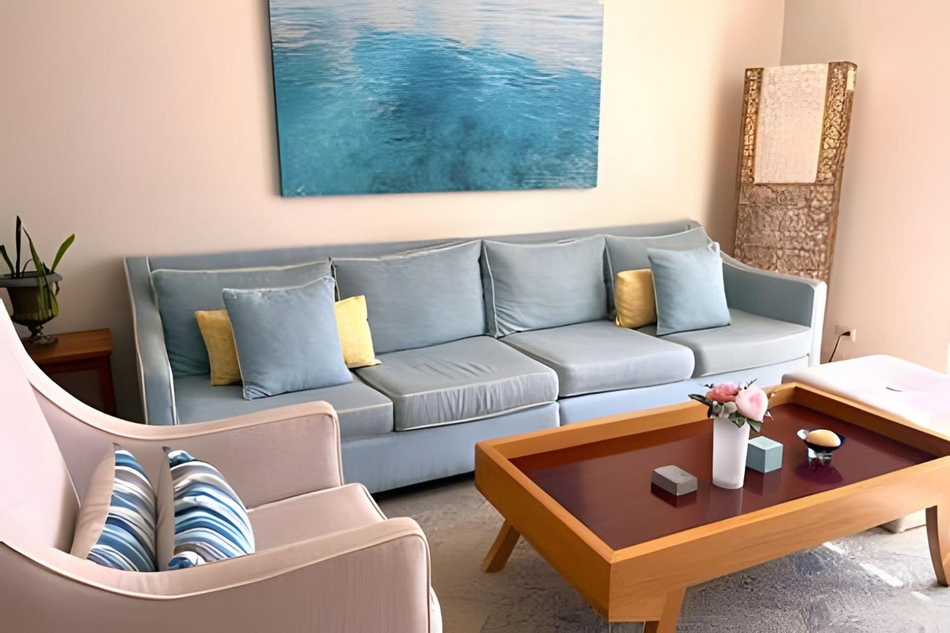 Spectacular Penthouse Ocean Views. Playa Bavaro. Apartment Punta Cana