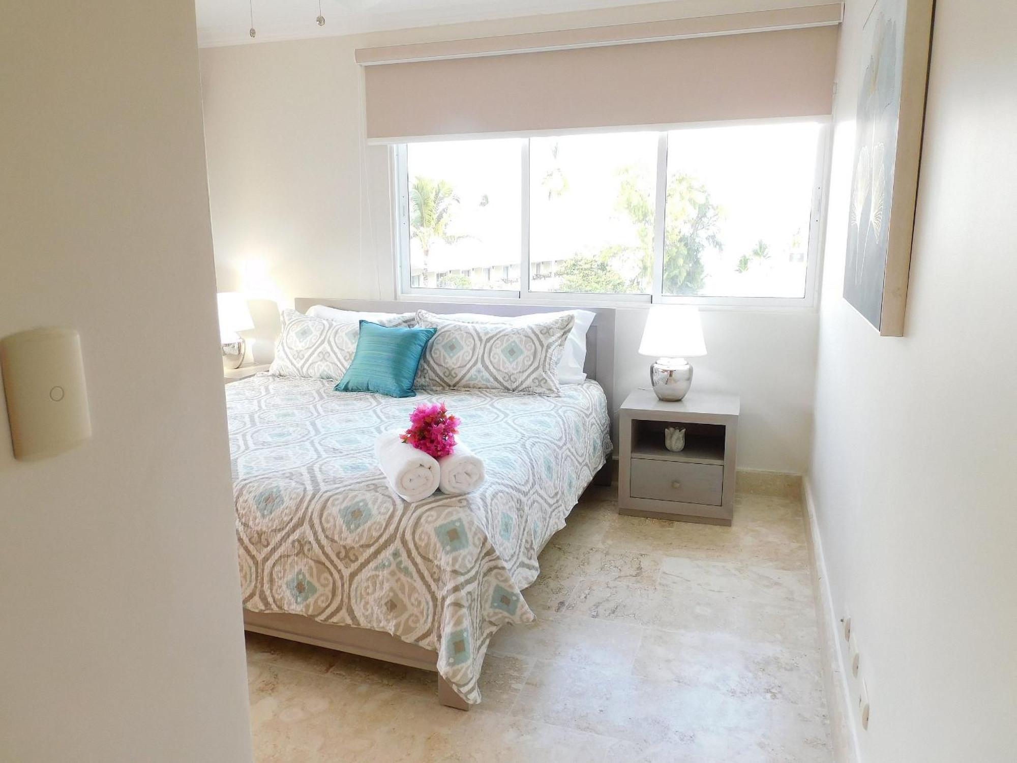 Spectacular Penthouse Ocean Views. Playa Bavaro. Apartment