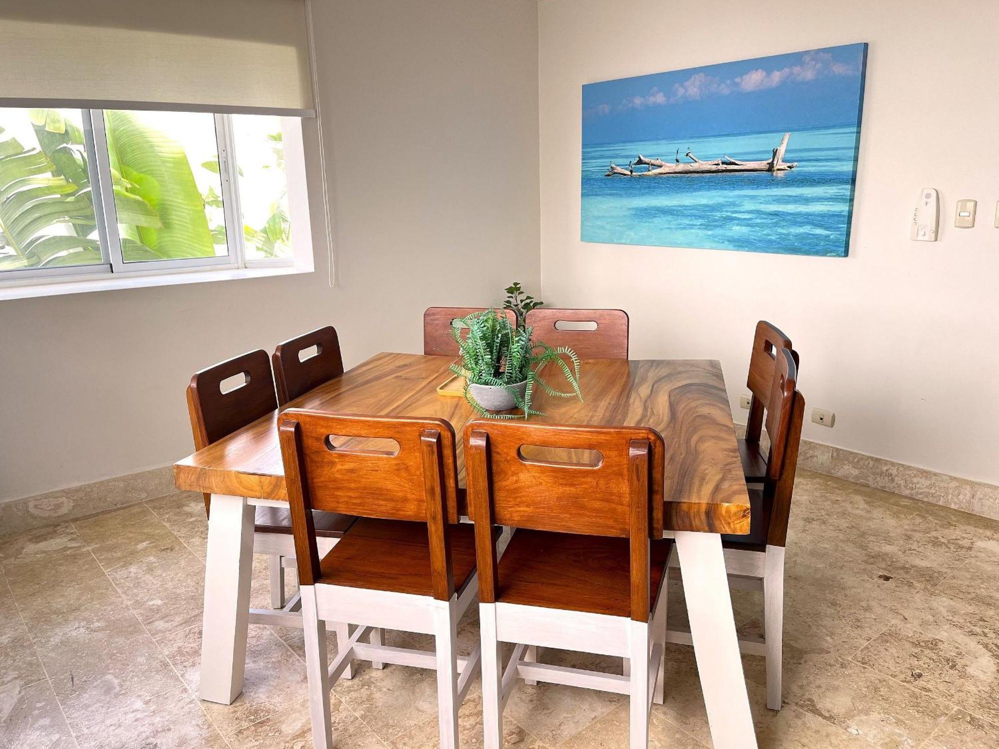 Spectacular Penthouse Ocean Views. Playa Bavaro. Apartamento Punta Cana