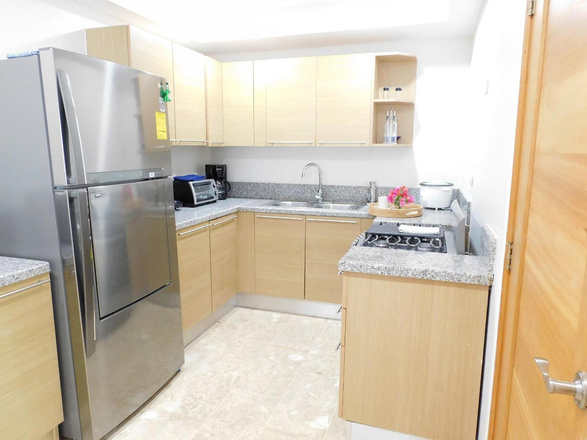 Apartamento Spectacular Penthouse Ocean Views. Playa Bavaro. Punta Cana