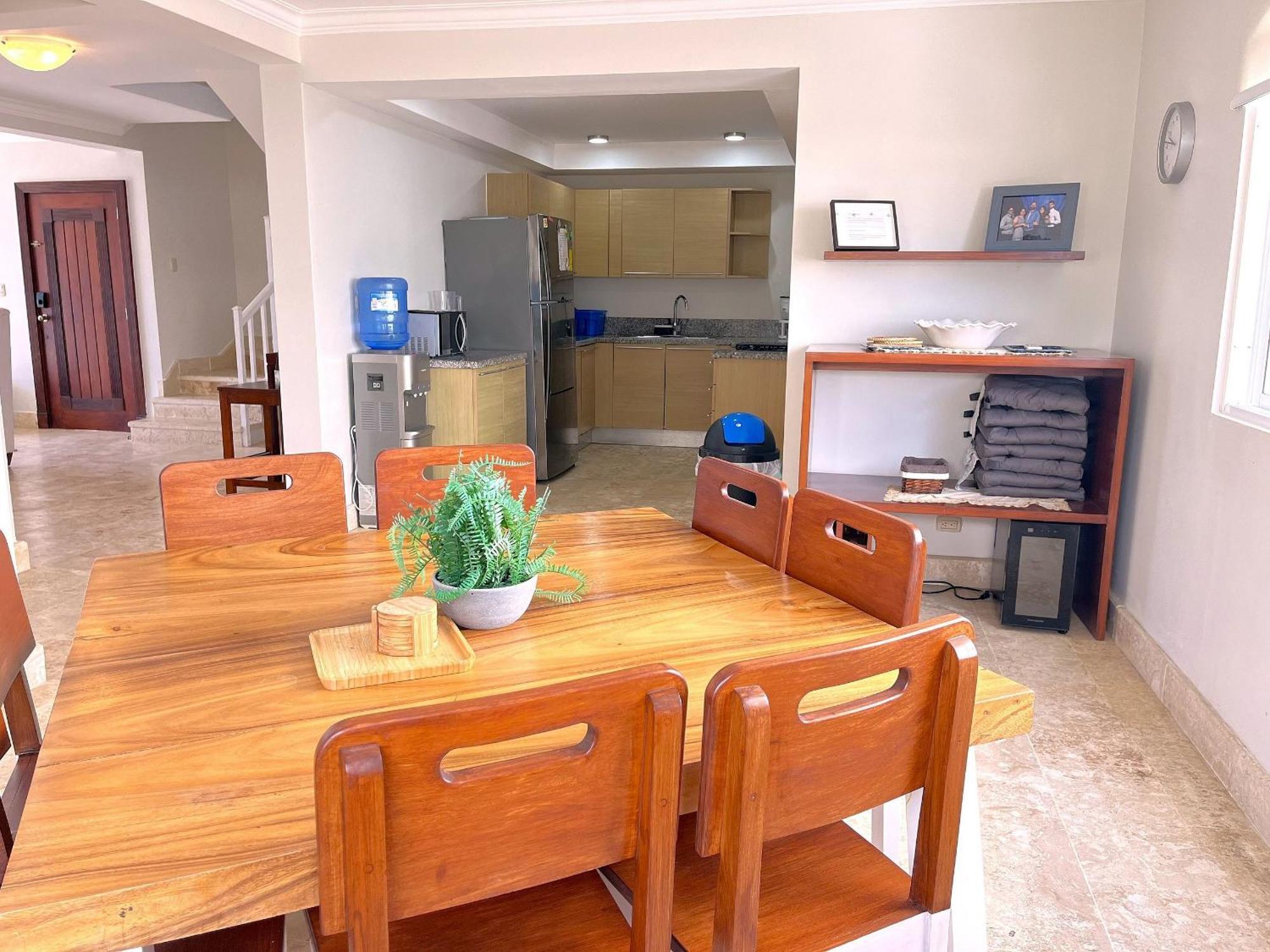 Apartamento Spectacular Penthouse Ocean Views. Playa Bavaro.