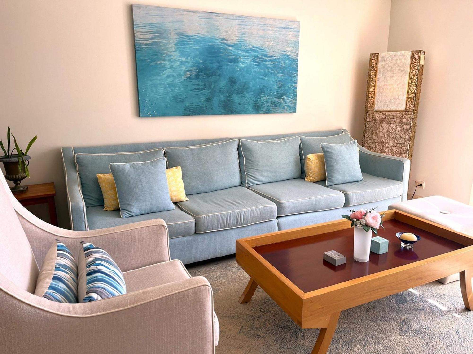Apartamento Spectacular Penthouse Ocean Views. Playa Bavaro. *