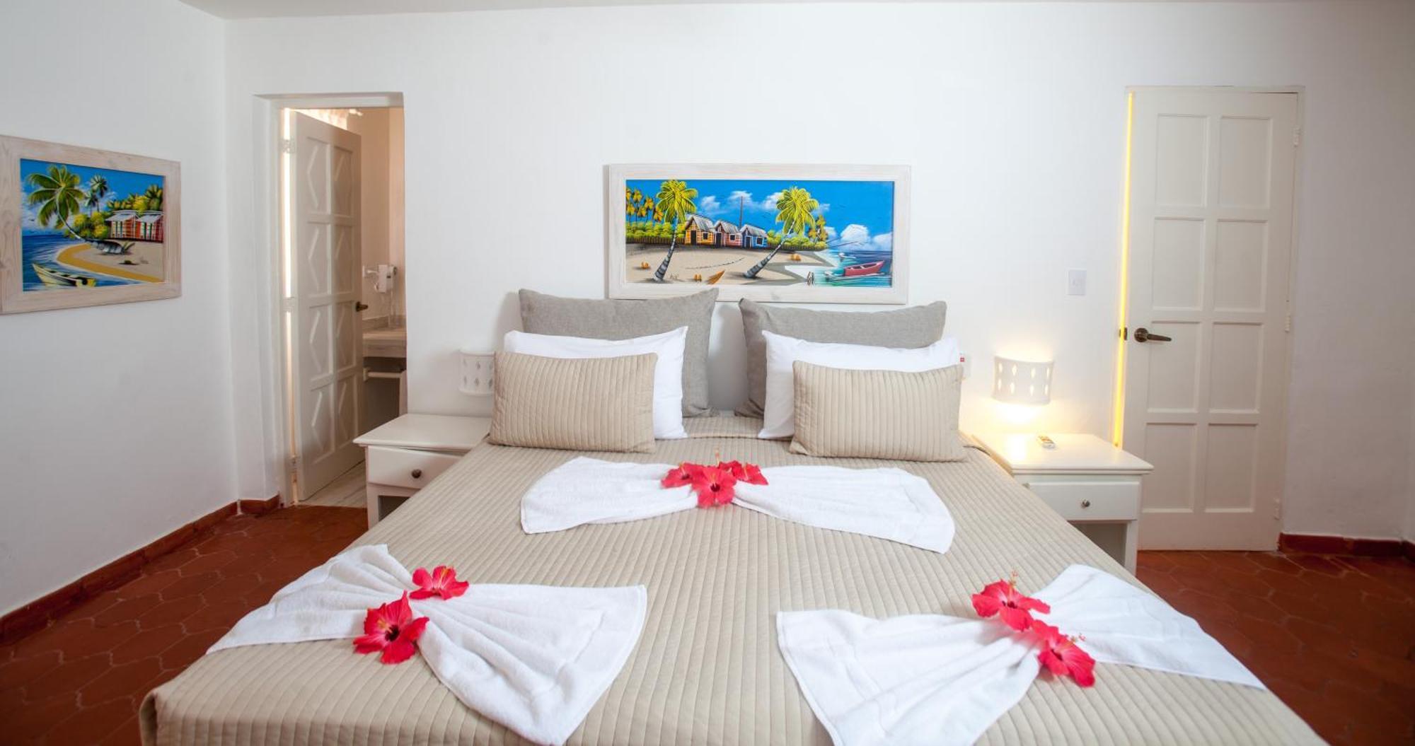 Corales Village - The Original Hotel