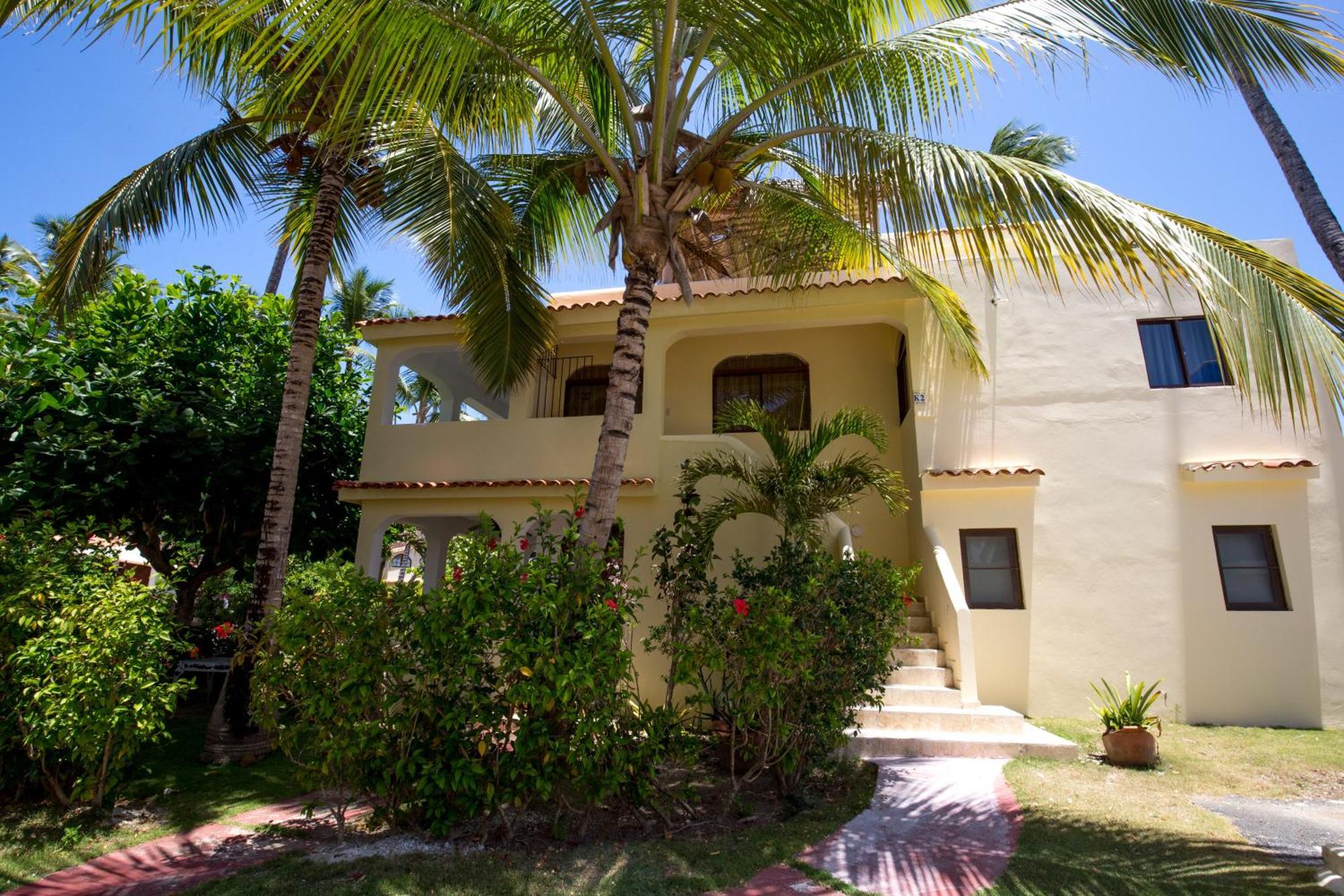 Corales Village - The Original Hotel 3*