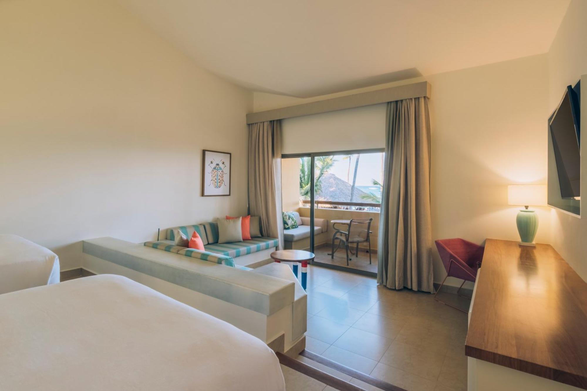 Iberostar Selection Bavaro (adults Only) Resort 5*