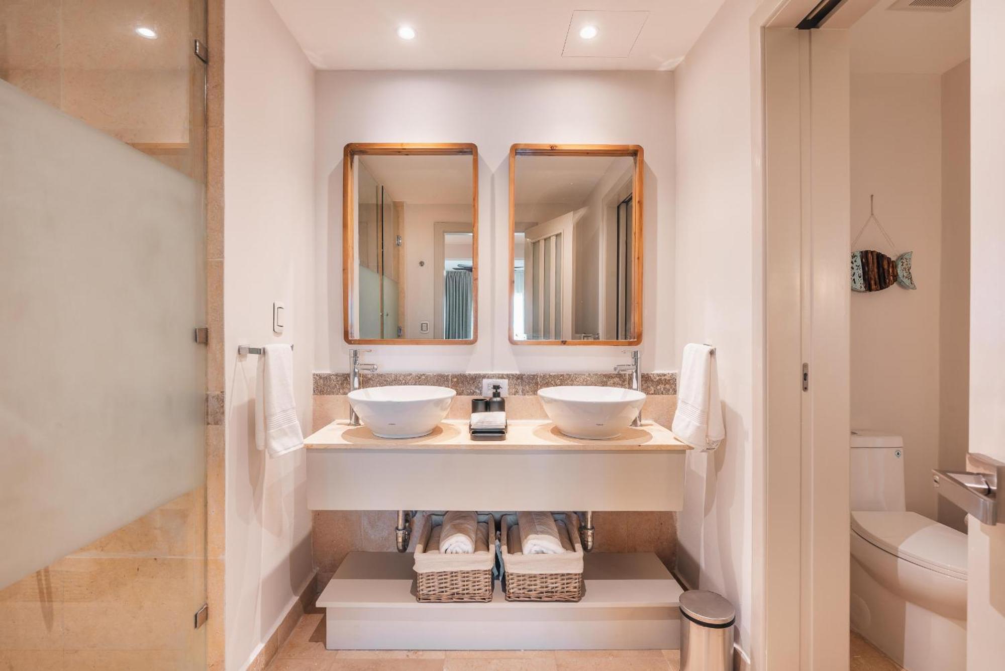Apartamento With Picuzzi In Cap Cana At Punta Palmera Ba5 Punta Cana